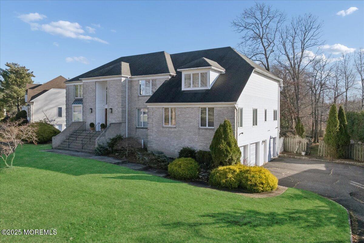 141 Micki Dr, Morganville, NJ 07751 photo