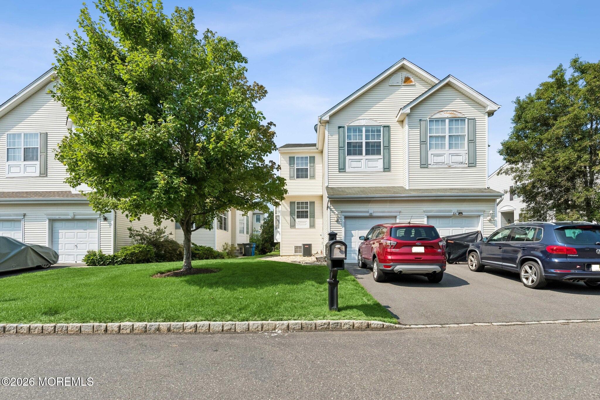 88 Austin St, Tinton Falls, NJ 07712
