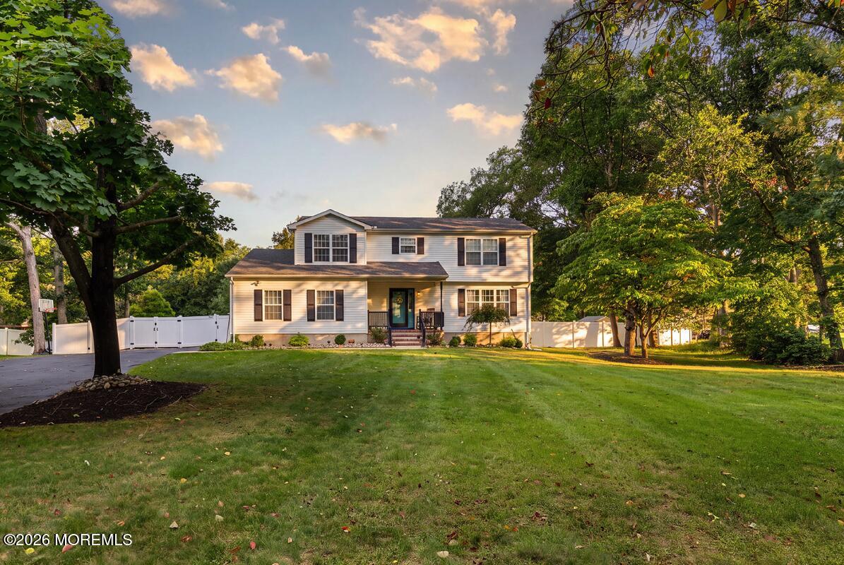 1 Mirta Ct, Jackson, NJ 08527 photo