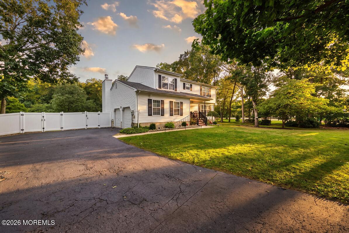 1 Mirta Ct, Jackson, NJ 08527 photo