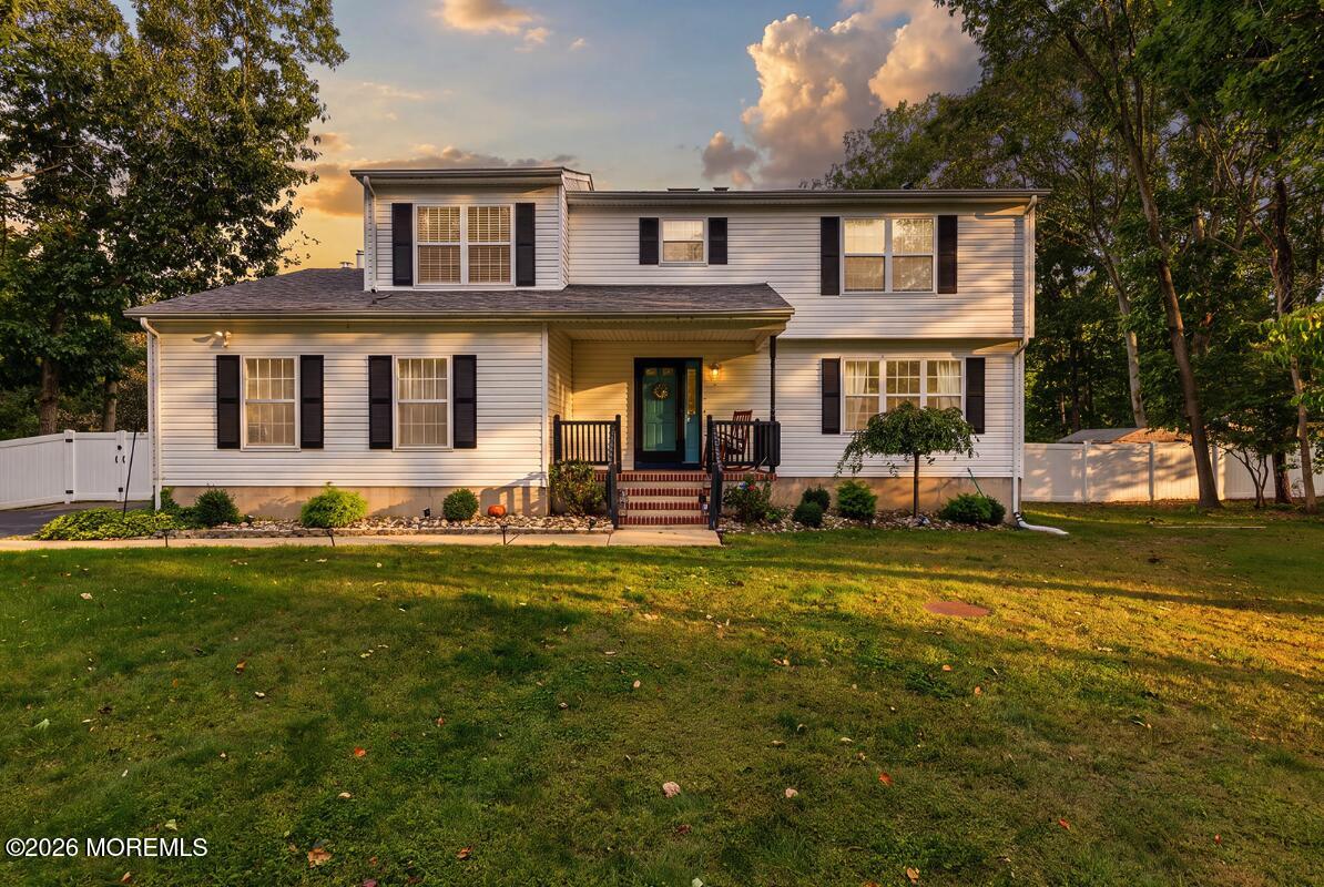 1 Mirta Ct, Jackson, NJ 08527 photo