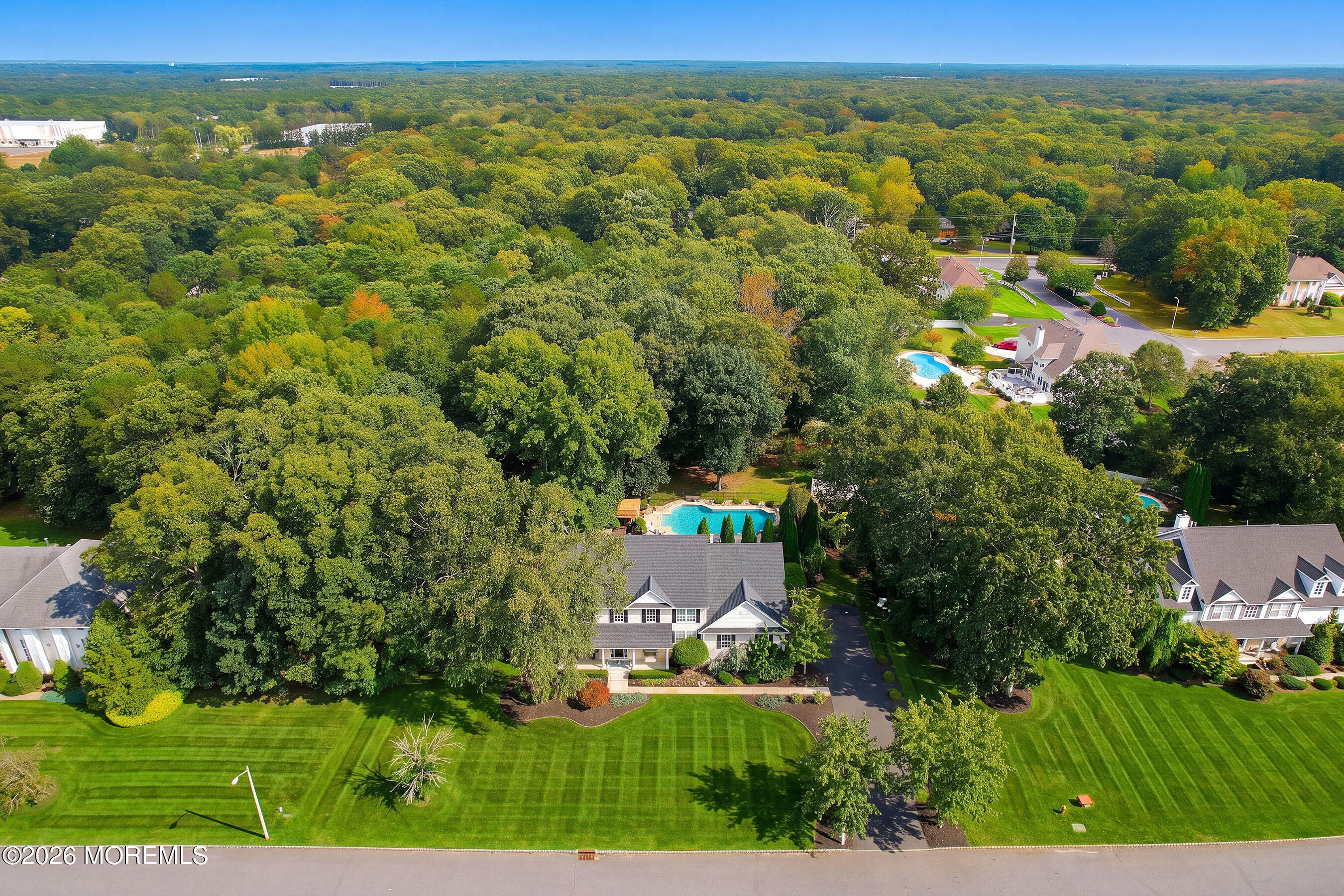 4 Brittany Ln, Jackson, NJ 08527 photo