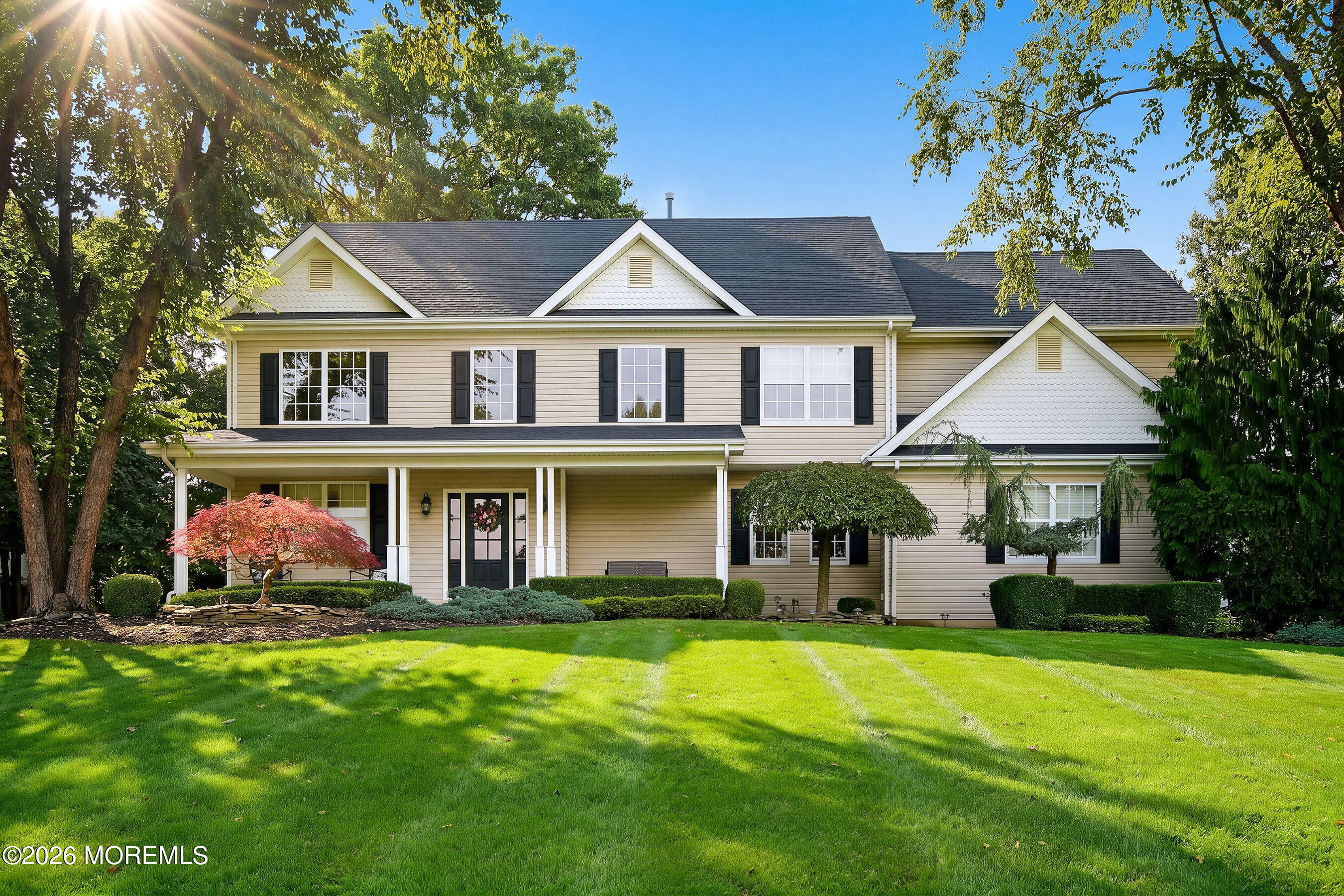 4 Brittany Ln, Jackson, NJ 08527