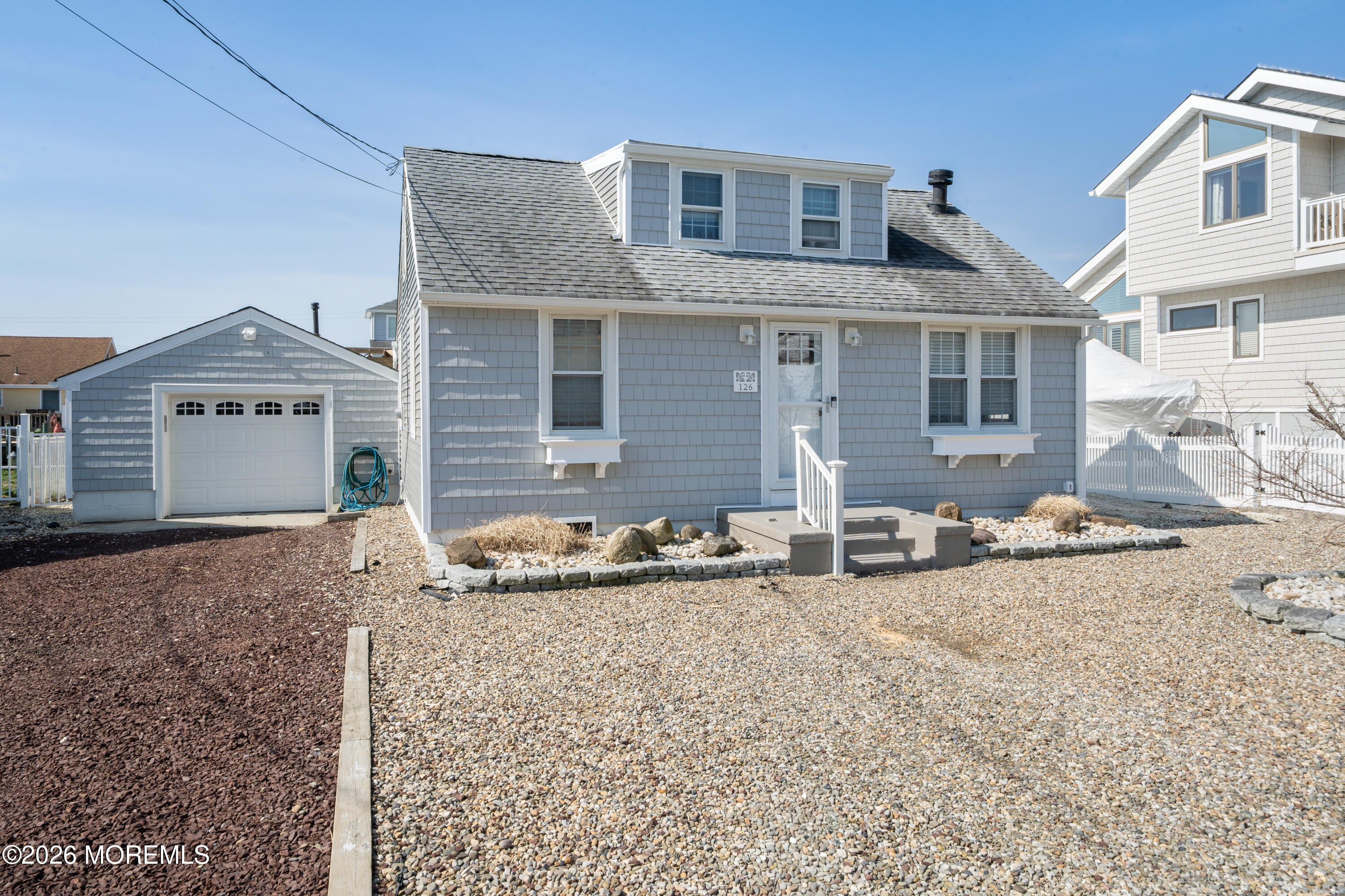126 Bonita Rd, Waretown, NJ 08758