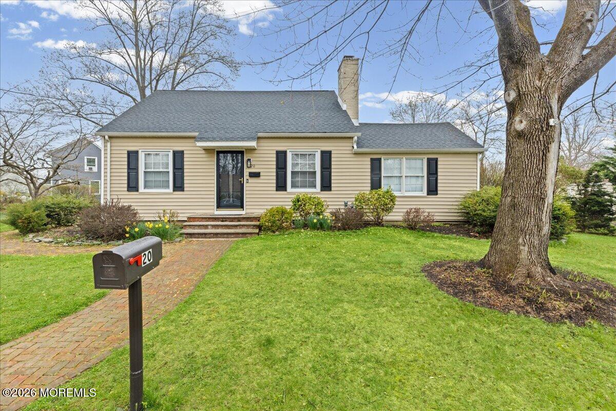20 Weldon Rd, Matawan, NJ 07747
