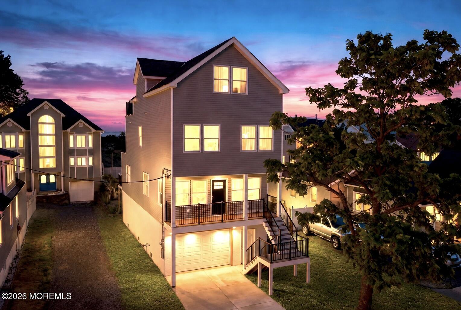 95 Seabreeze Ave, Middletown, NJ 07748 photo