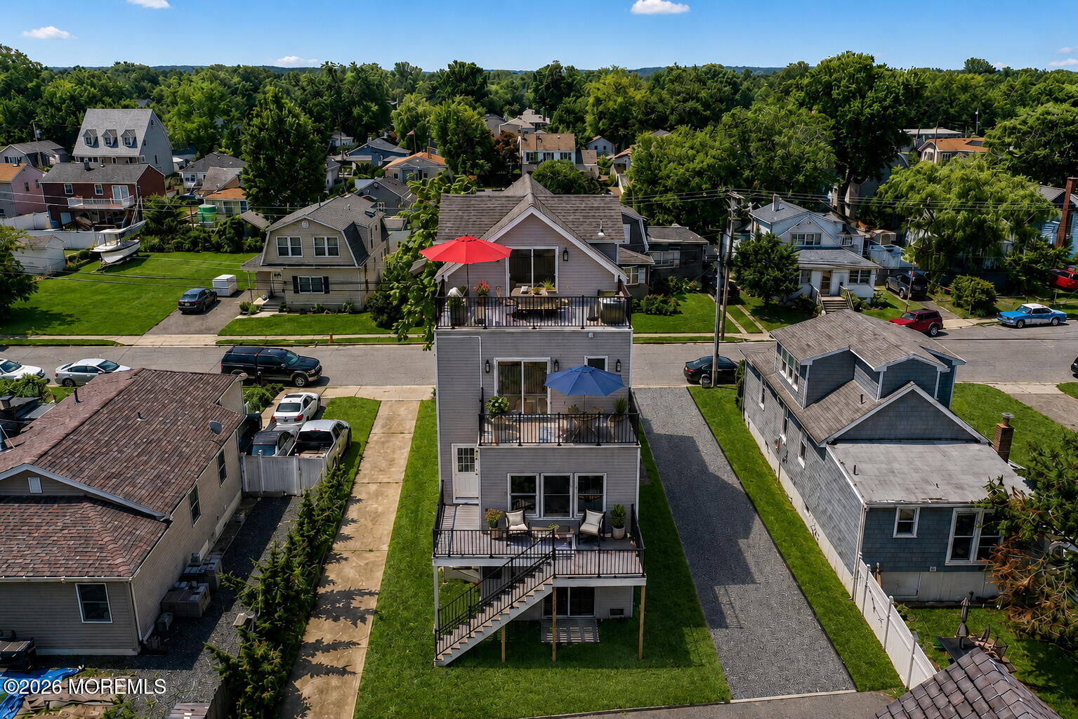 95 Seabreeze Ave, Middletown, NJ 07748 photo
