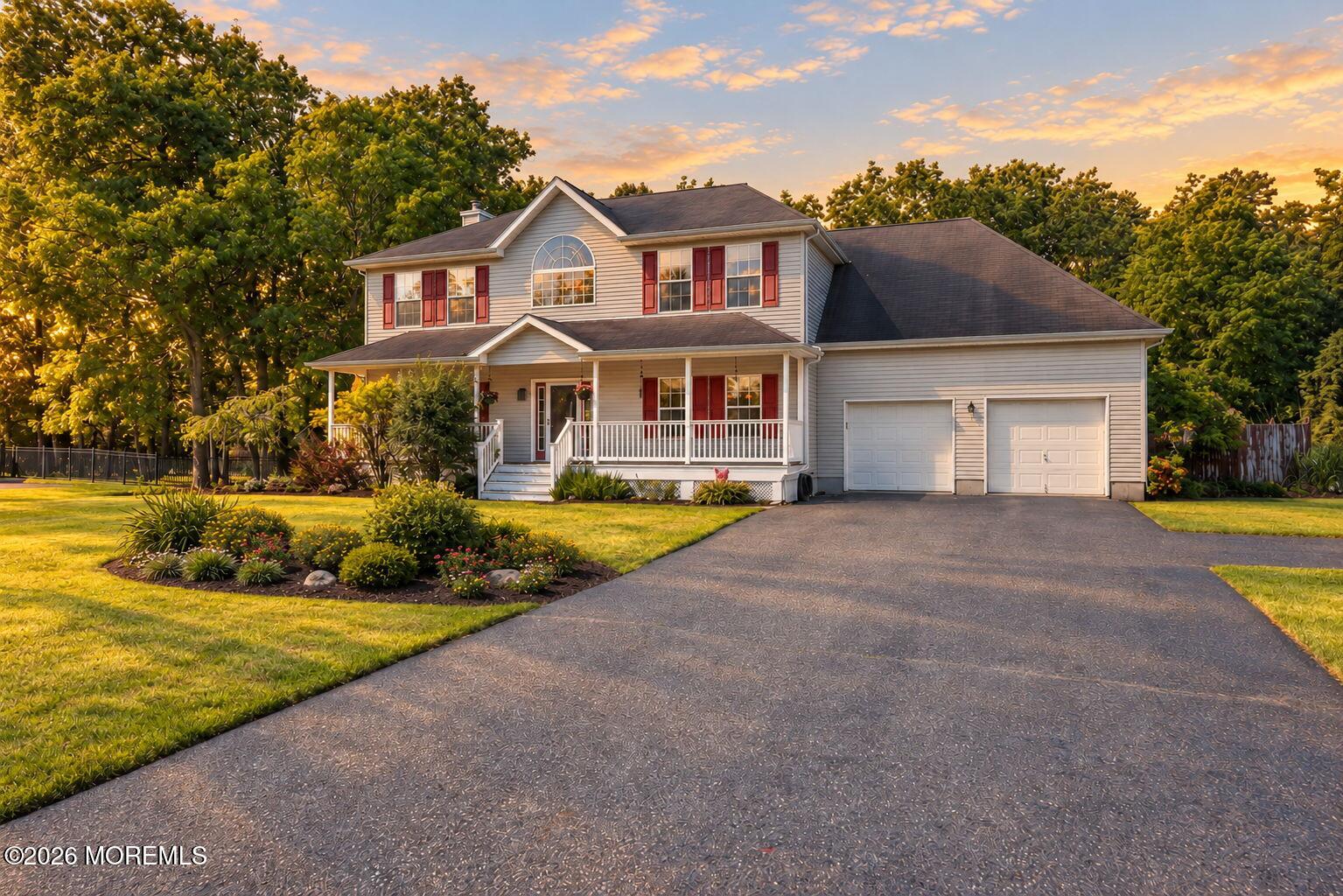 118 Don Connor Blvd, Jackson, NJ 08527