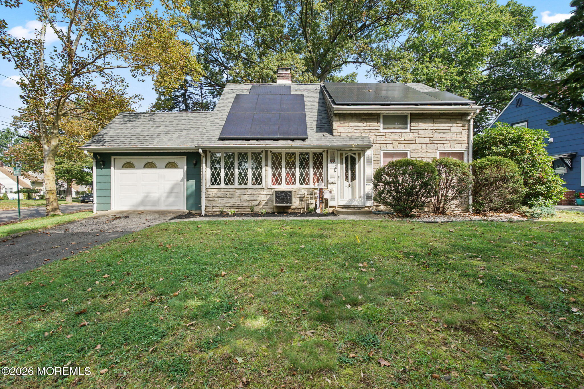 901 Milton Blvd, Rahway, NJ 07065 photo