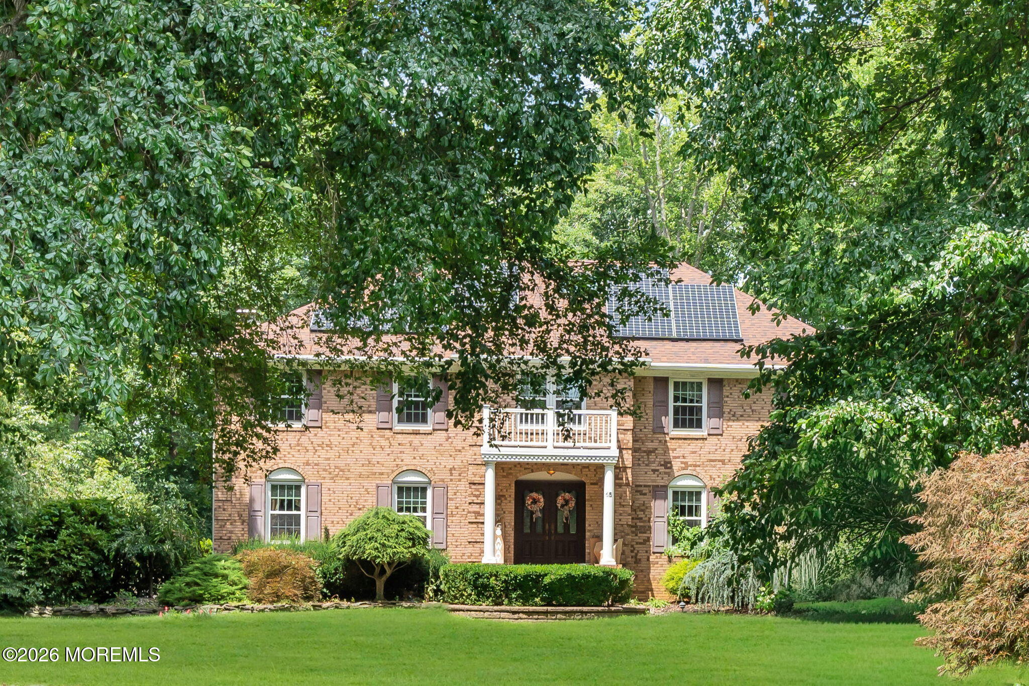 65 Devonshire Dr, Morganville, NJ 07751