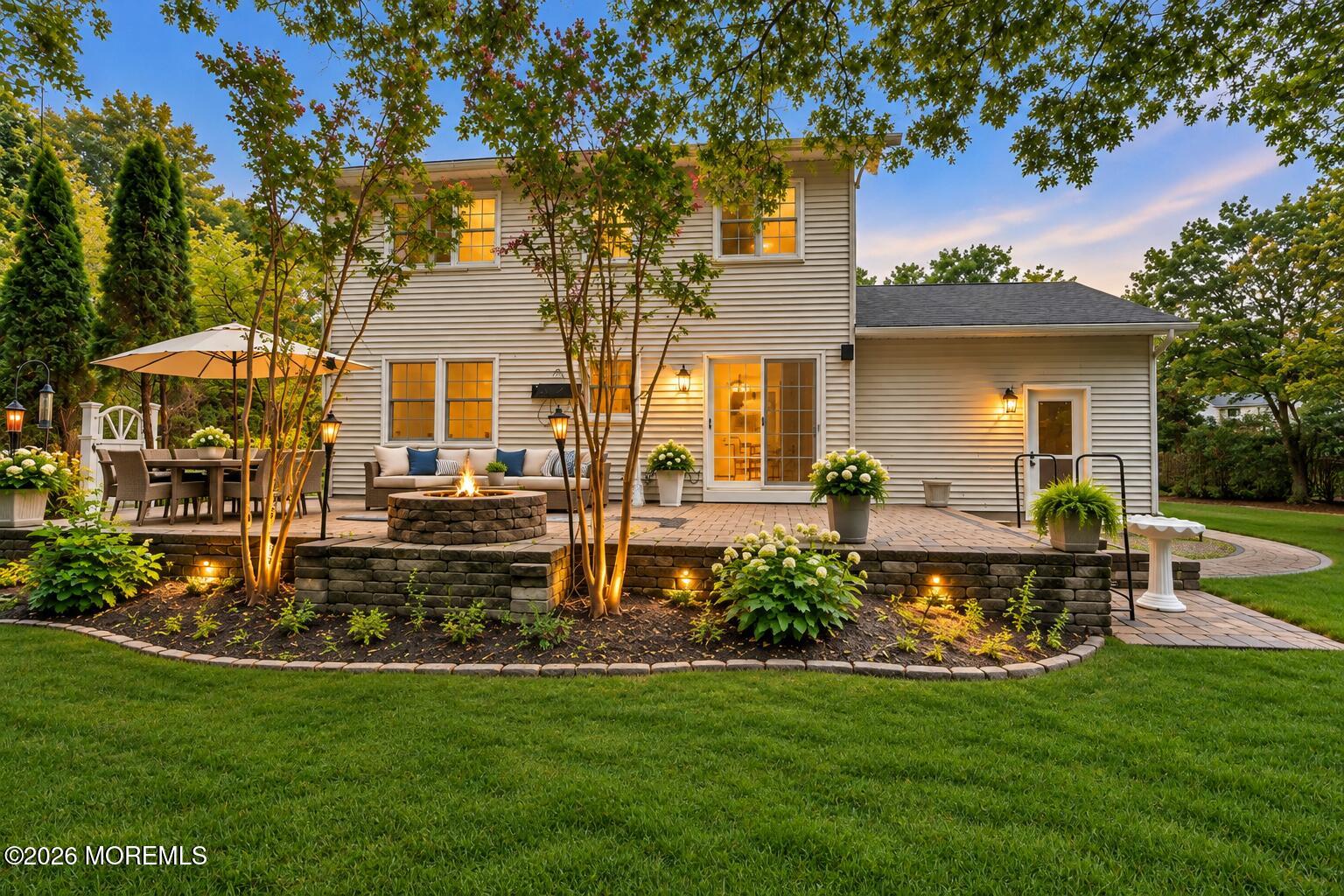 11 Polk Dr, Brick, NJ 08724