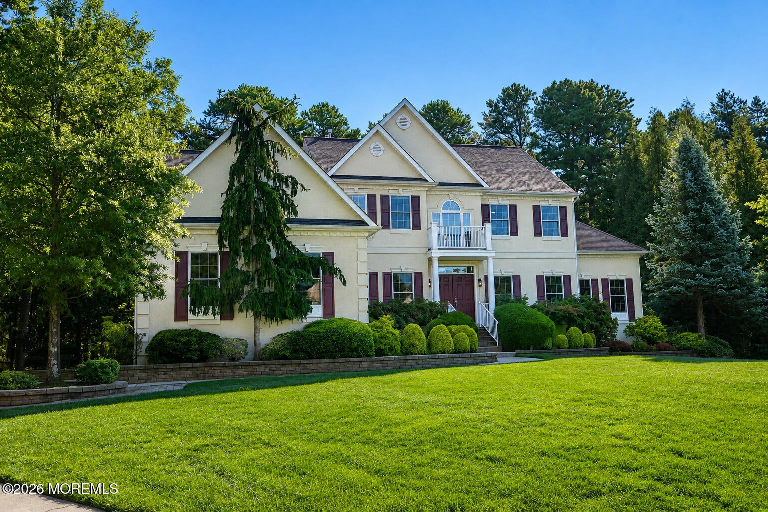 132 Adams Way, Jackson, NJ 08527 photo
