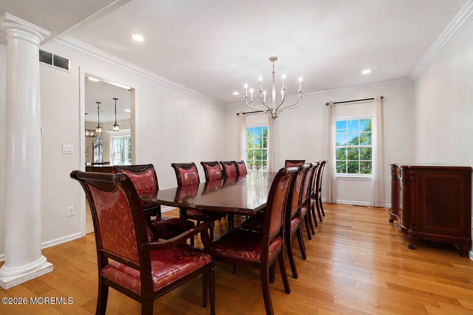 132 Adams Way, Jackson, NJ 08527 photo