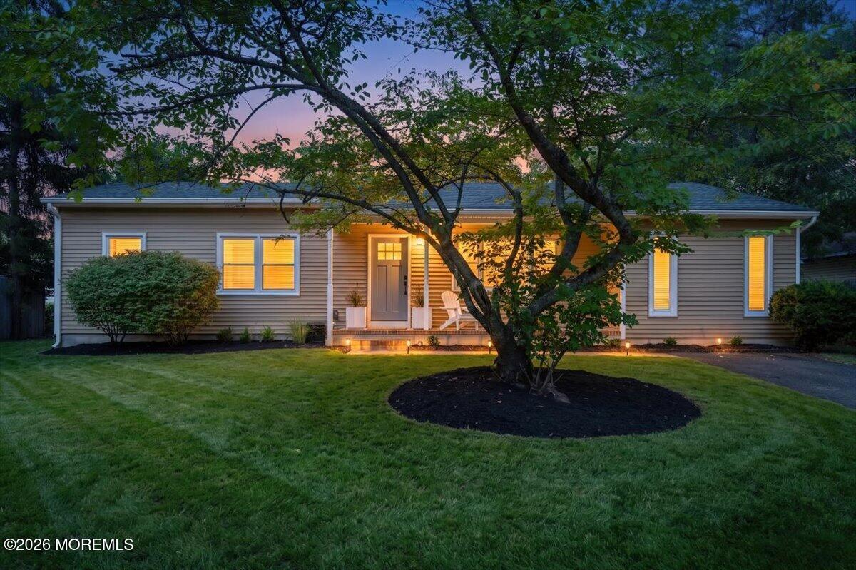 281 Melrose St, Brick, NJ 08724