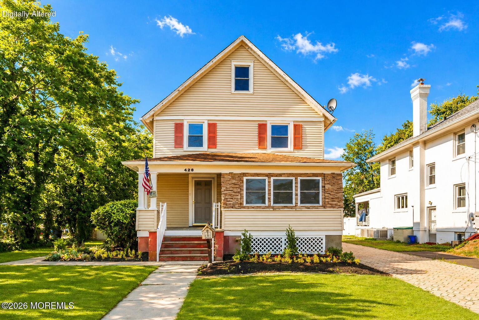 428 Bath Ave, Long Branch, NJ 07740