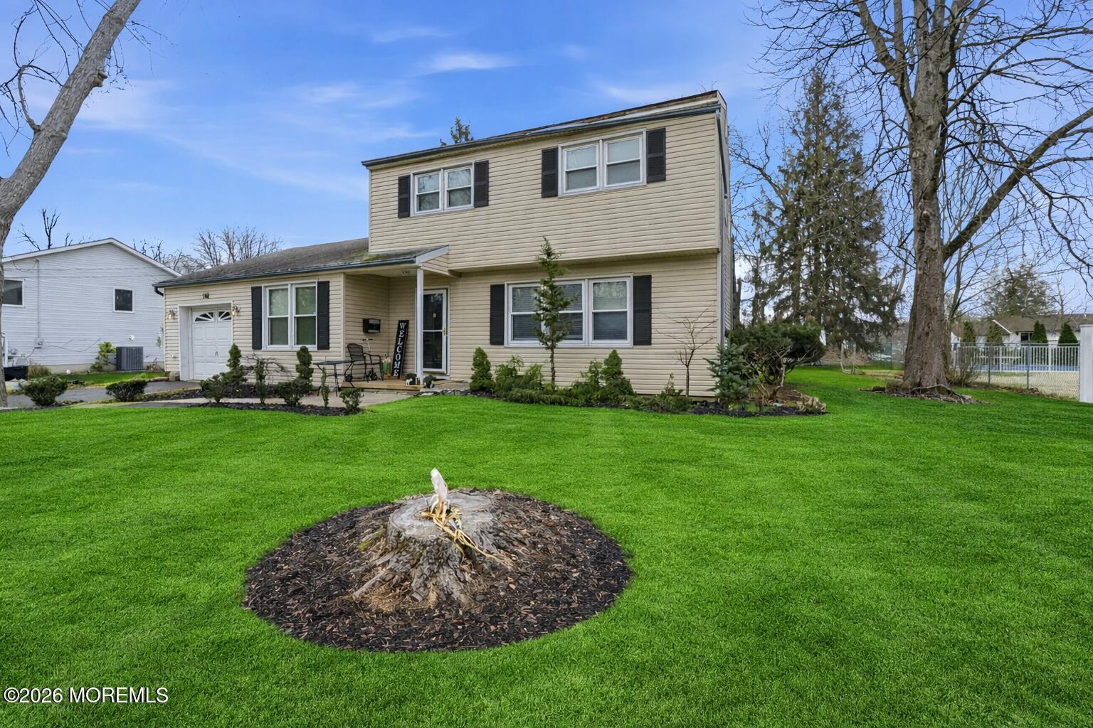 14 Juniper Ave, Manalapan, NJ 07726 photo