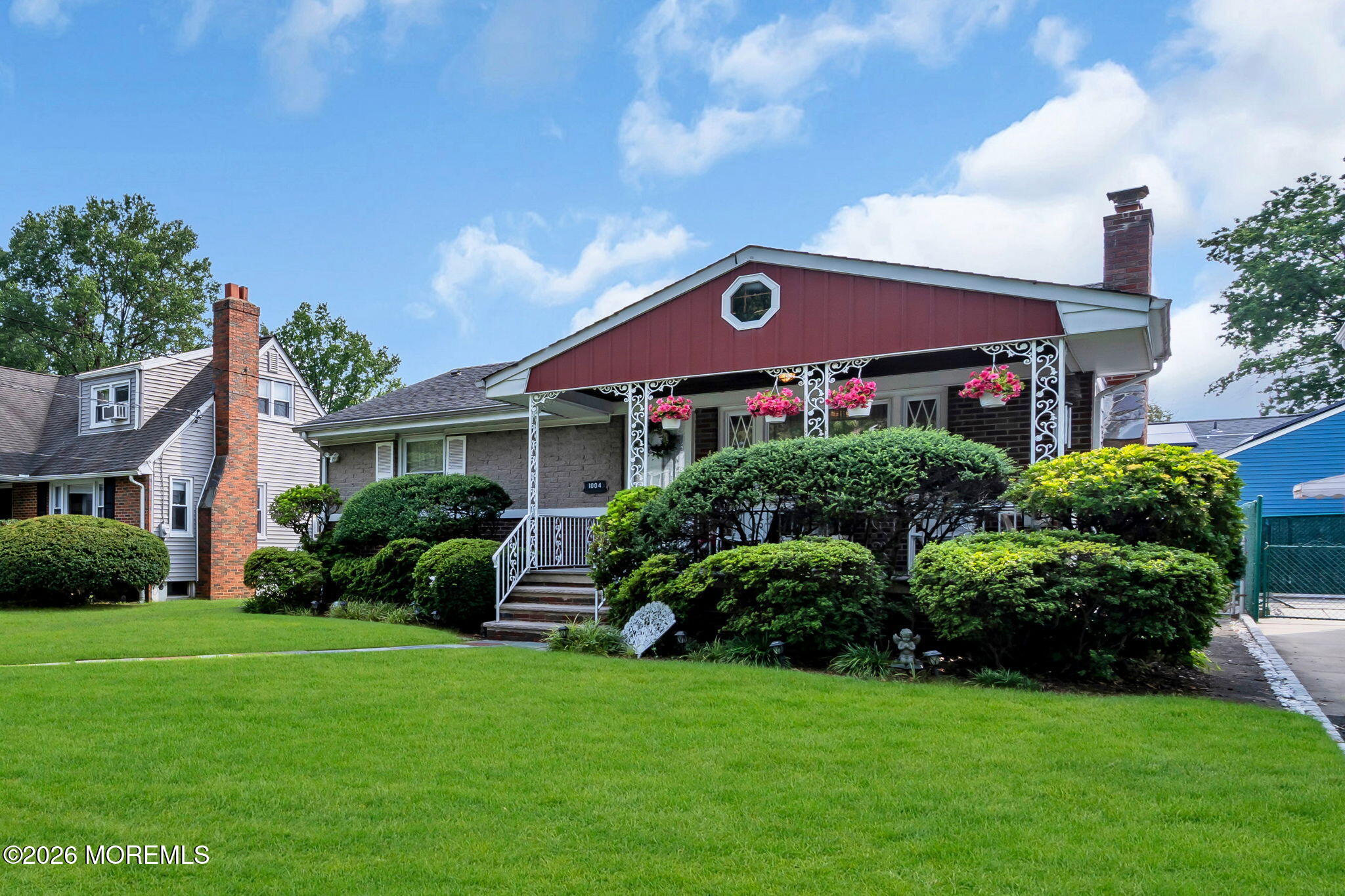 1004 Ross St, Rahway, NJ 07065 photo