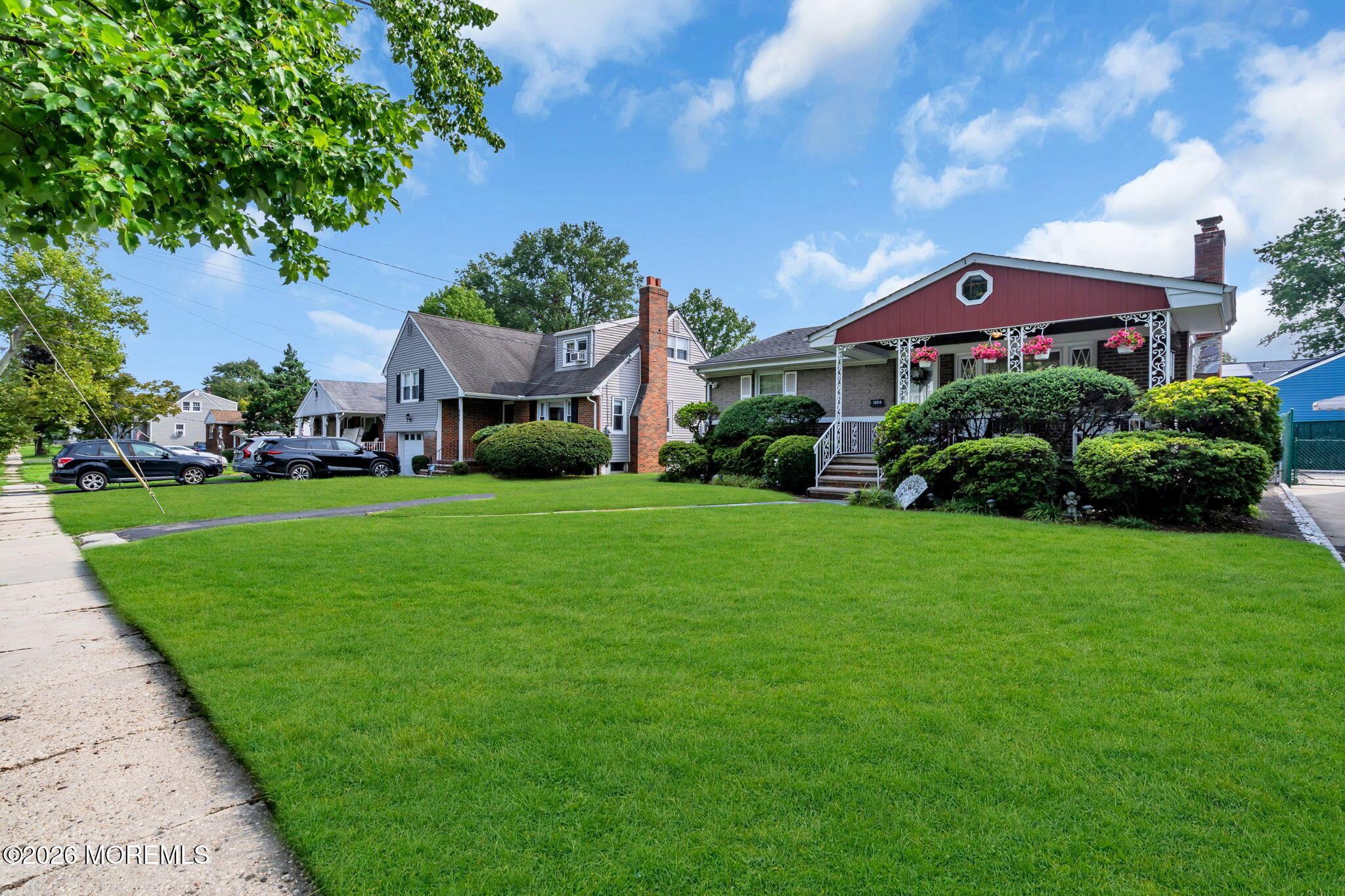 1004 Ross St, Rahway, NJ 07065 photo