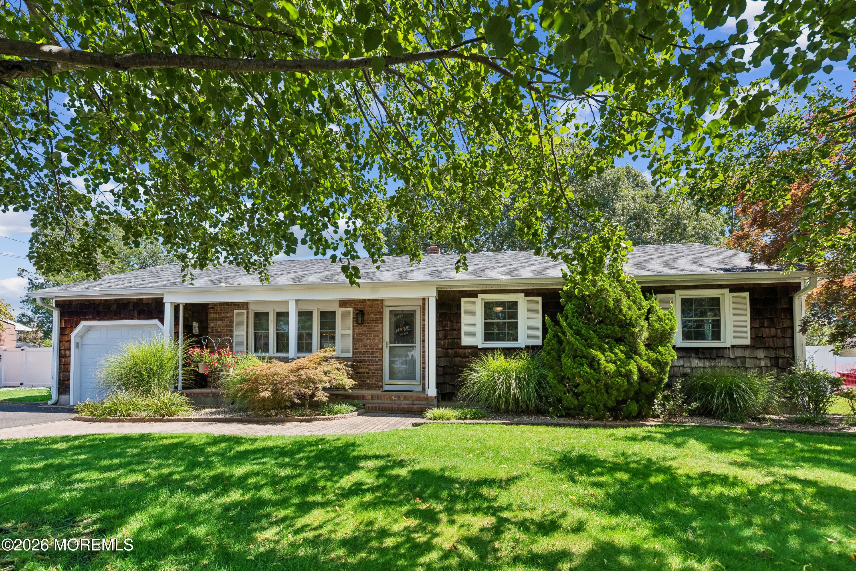 107 Port Rd, Brick, NJ 08723