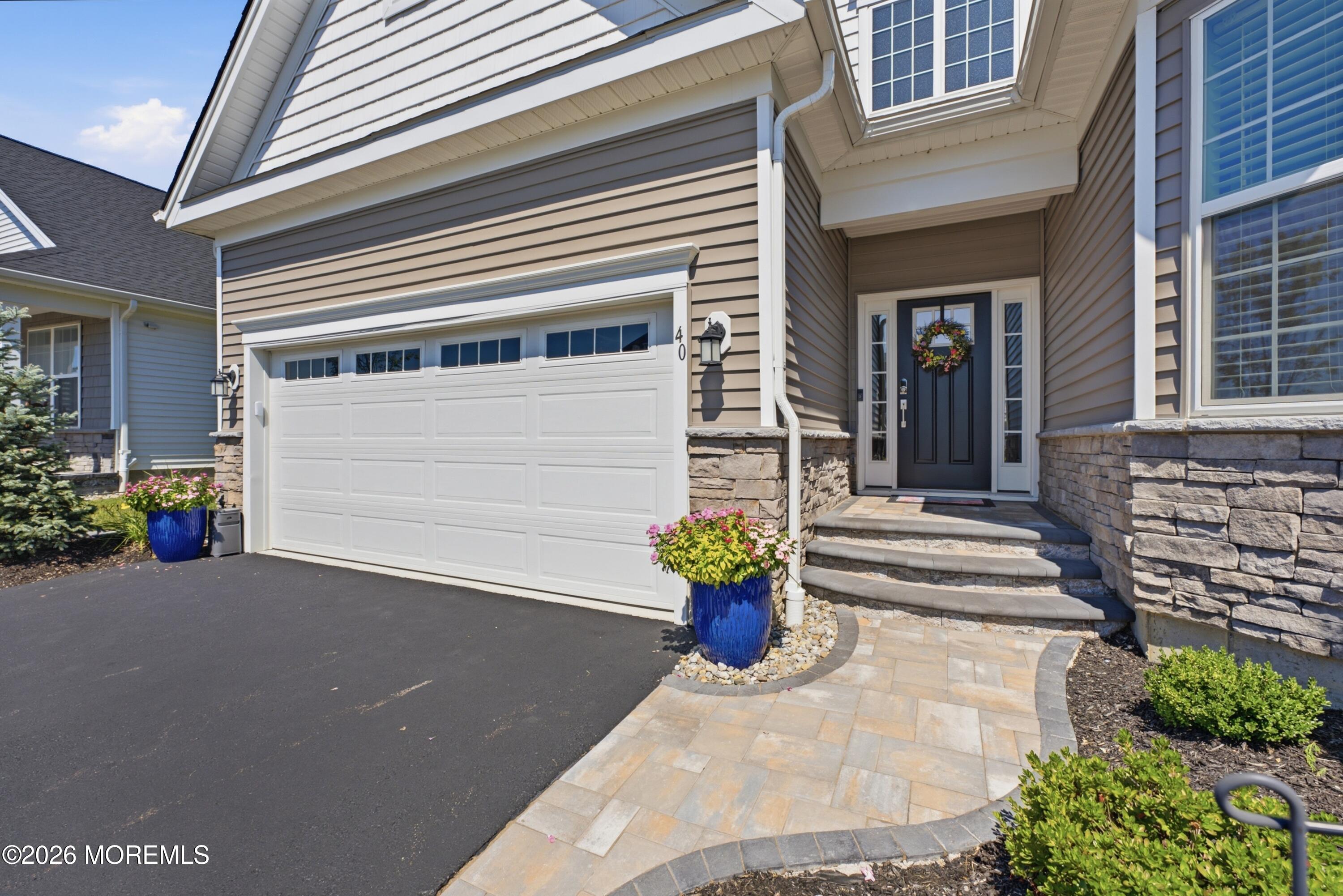 40 Emerald Rd, New Egypt, NJ 08533 photo