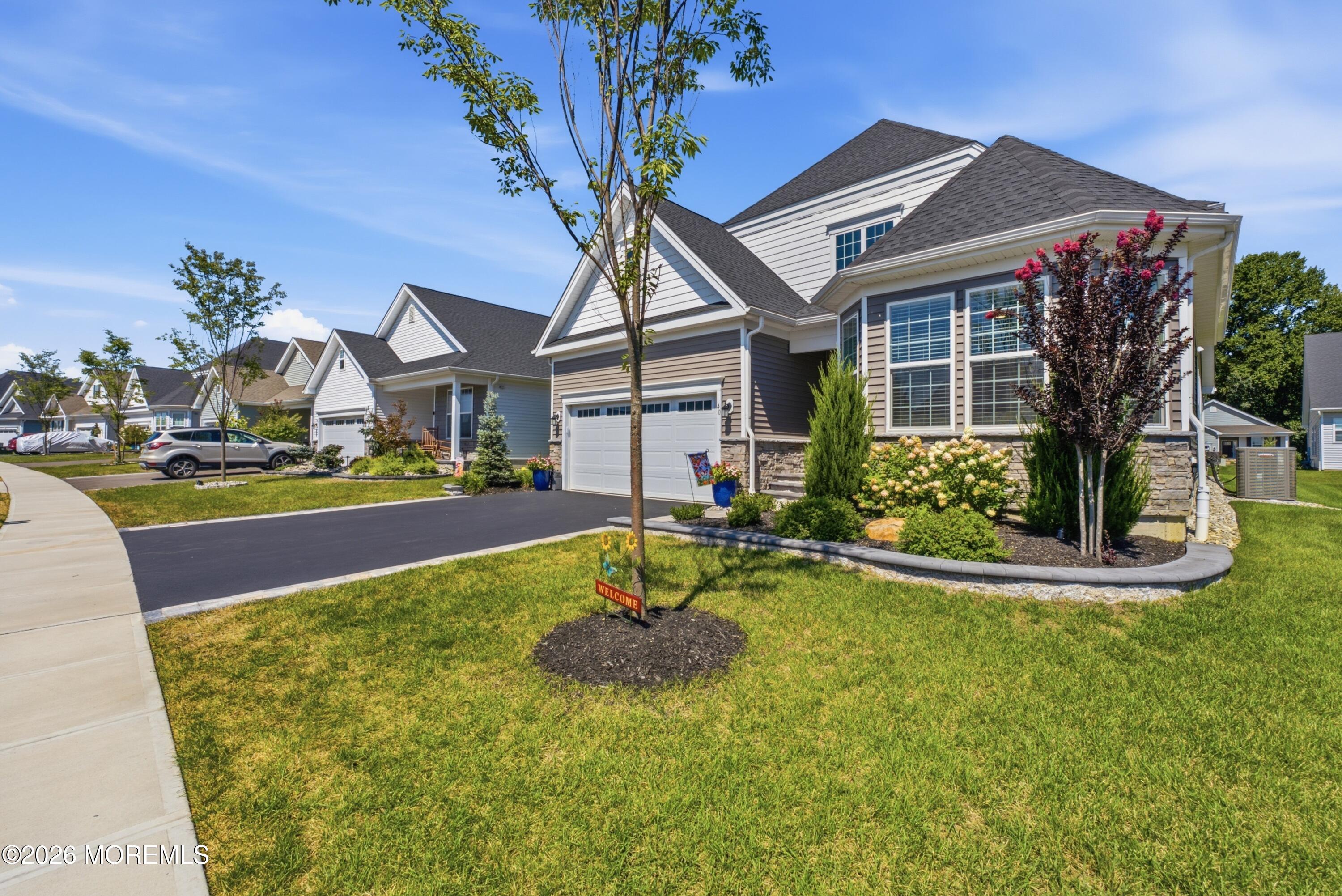 40 Emerald Rd, New Egypt, NJ 08533 photo