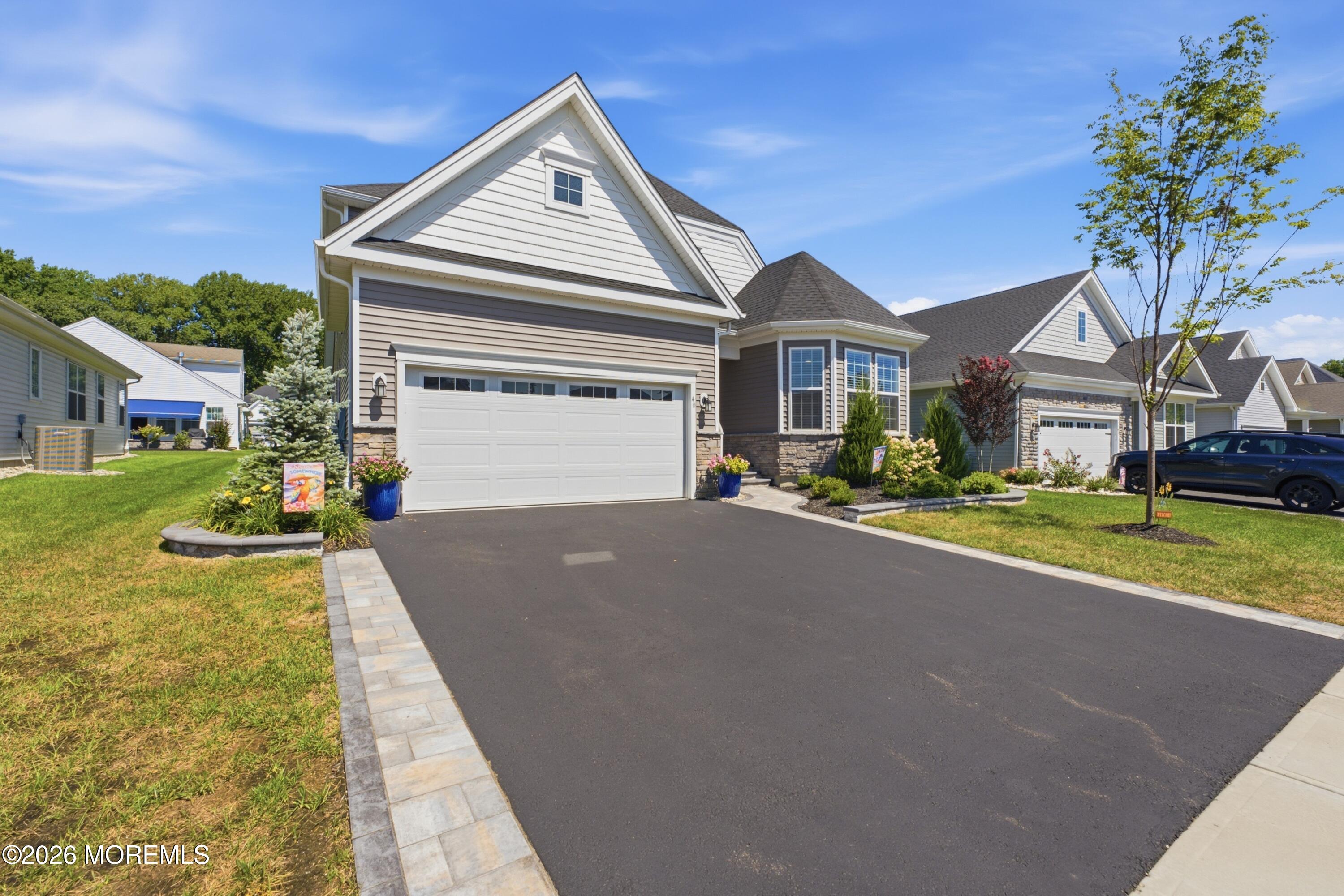40 Emerald Rd, New Egypt, NJ 08533 photo