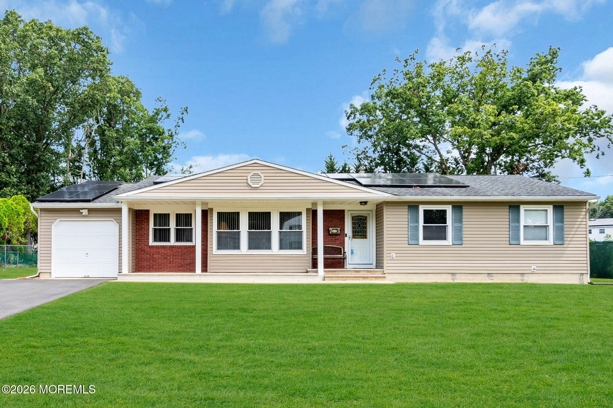 73 Newbury Rd, Howell, NJ 07731