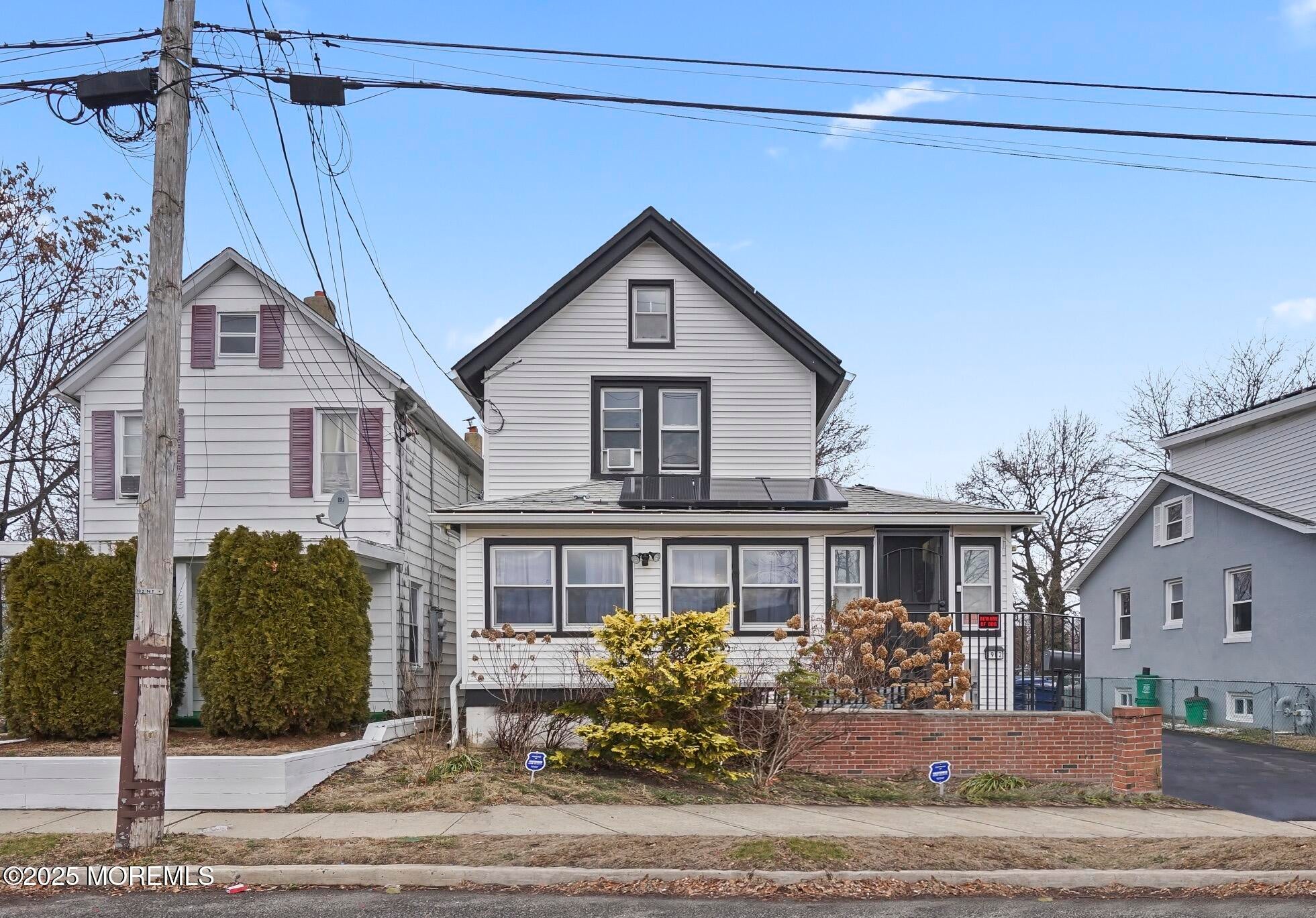 1952 Stratford Ave, Neptune Township, NJ 07753 photo