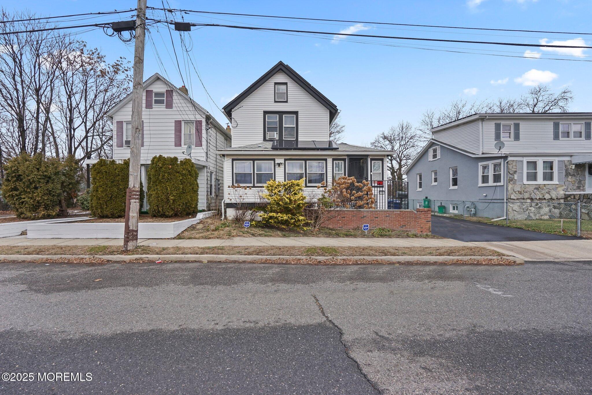 1952 Stratford Ave, Neptune Township, NJ 07753 photo