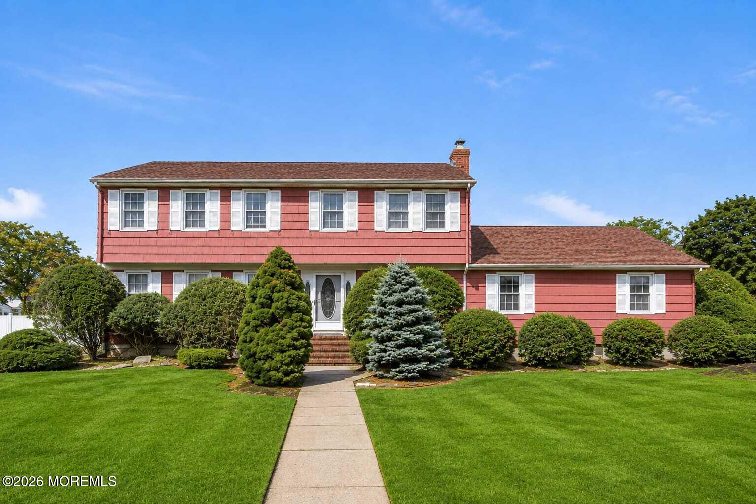 23 Ridge Rd, West Long Branch, NJ 07764