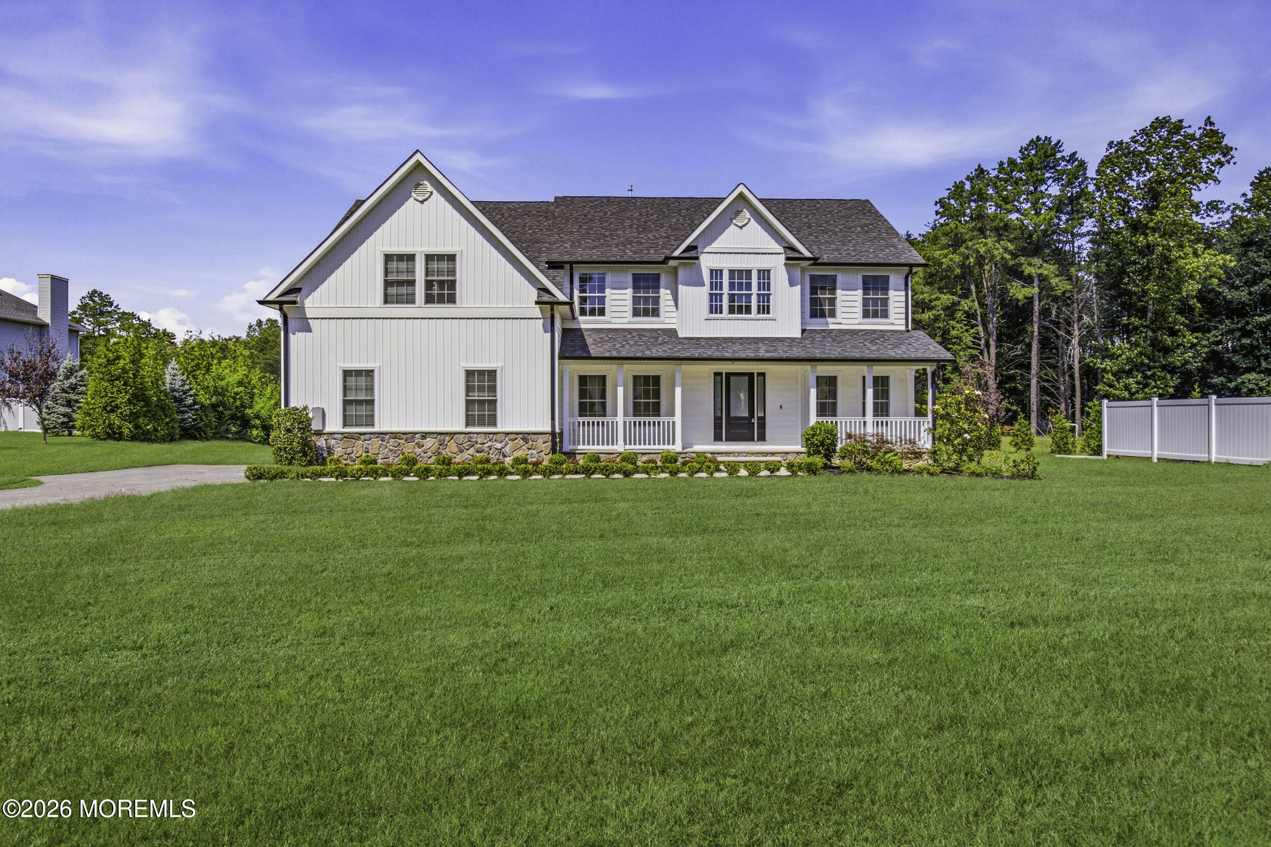 756 Dorathys Ln, Jackson, NJ 08527 photo