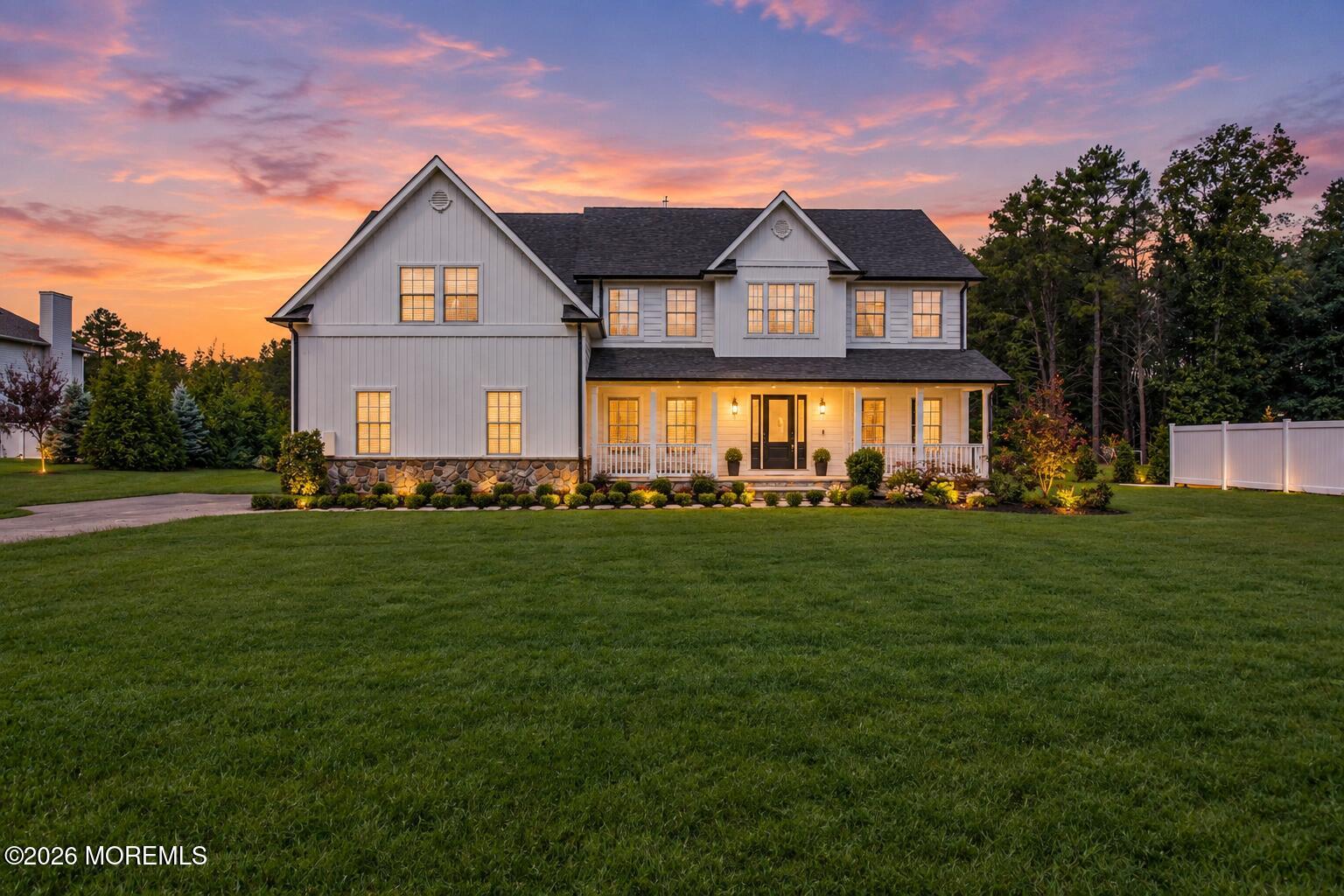 756 Dorathys Ln, Jackson, NJ 08527