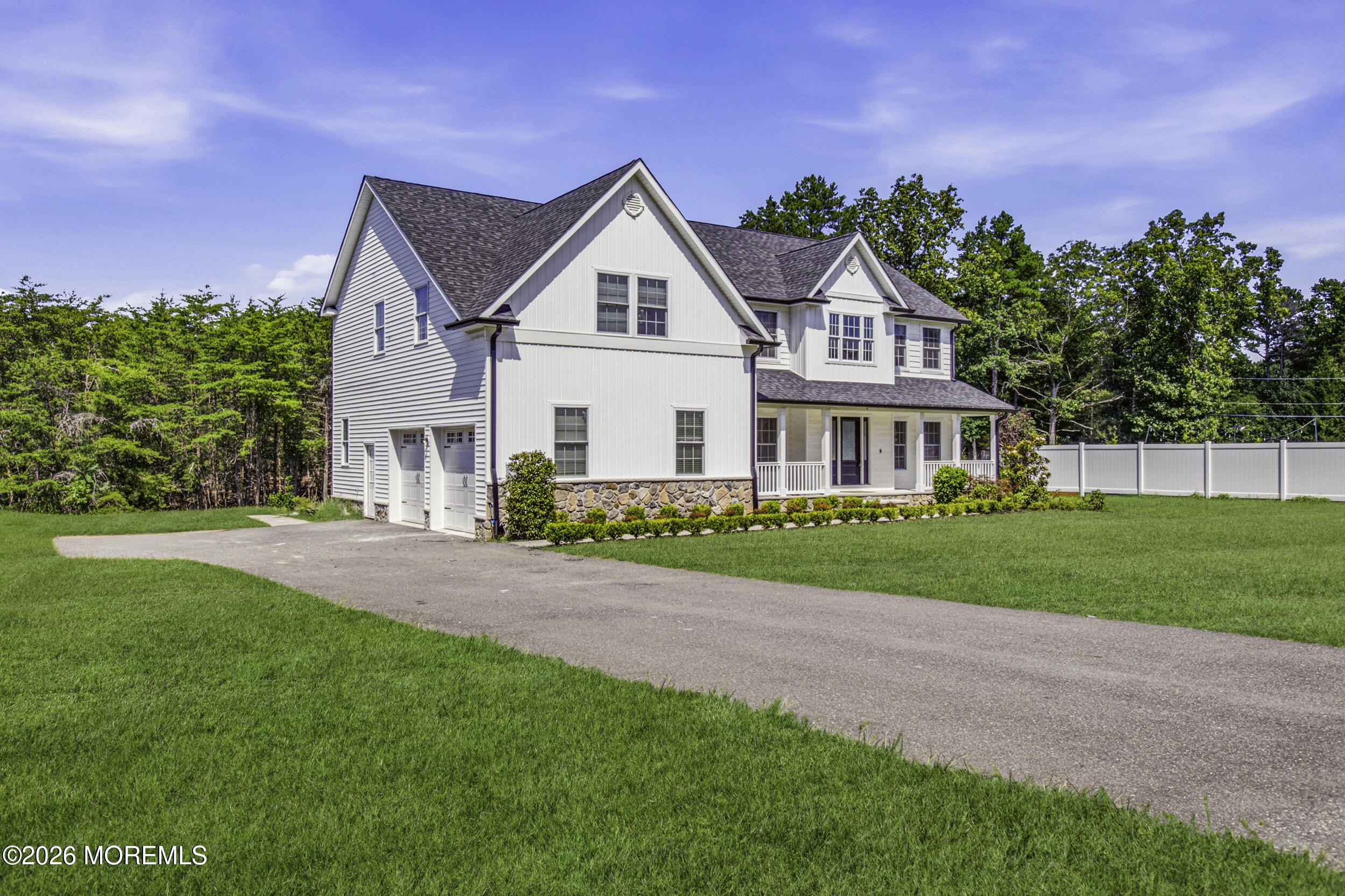 756 Dorathys Ln, Jackson, NJ 08527 photo