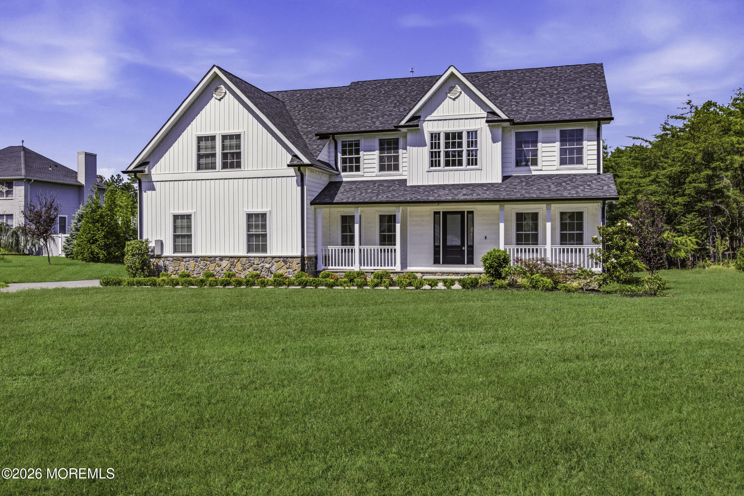 756 Dorathys Ln, Jackson, NJ 08527 photo