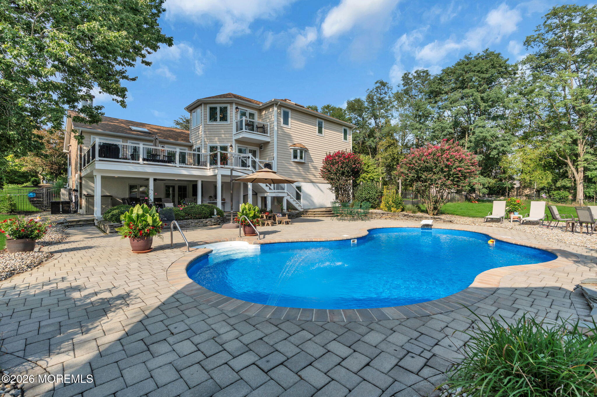 3 Peachtree Ln, Manalapan, NJ 07726 photo
