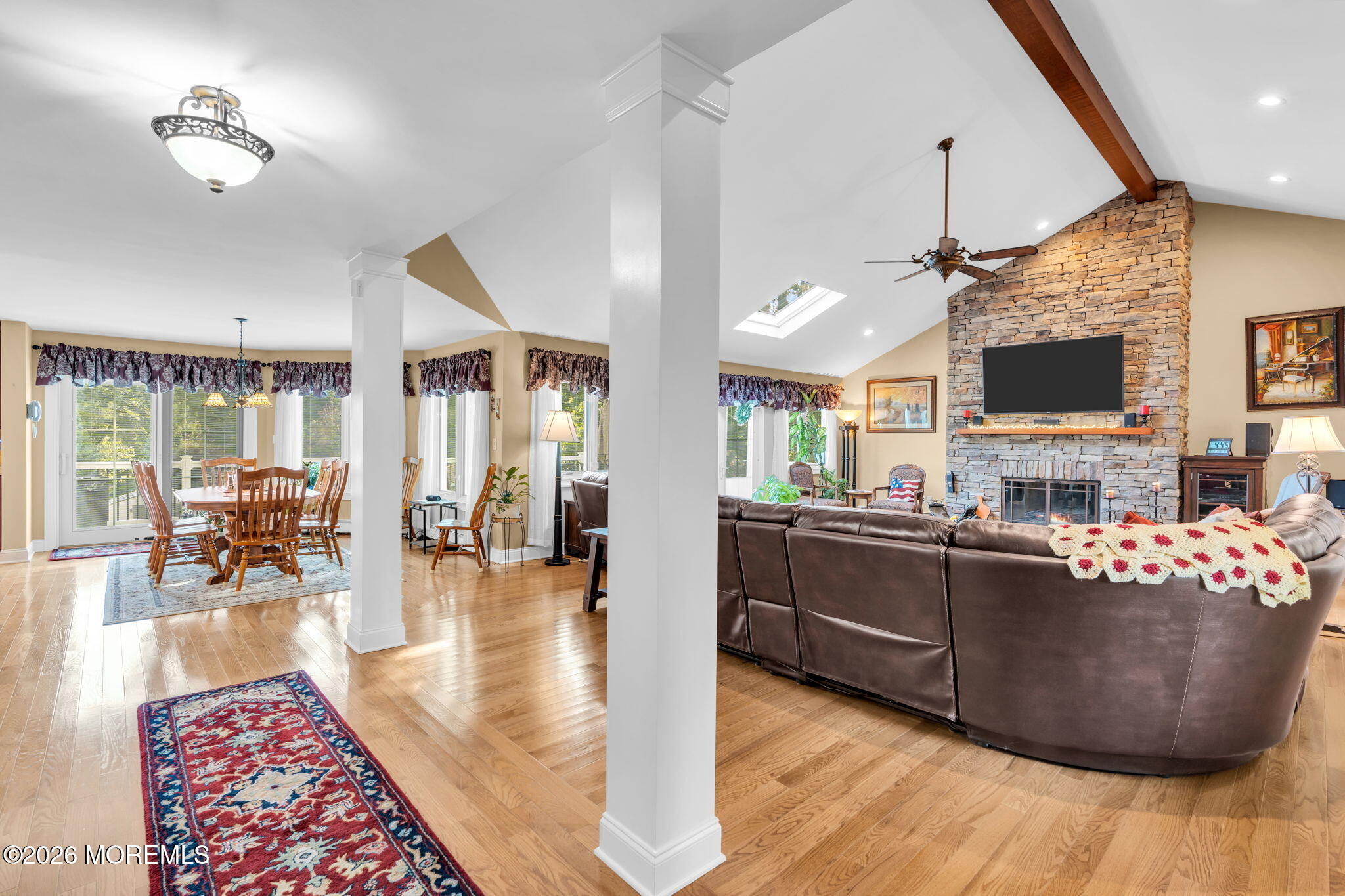 3 Peachtree Ln, Manalapan, NJ 07726 photo