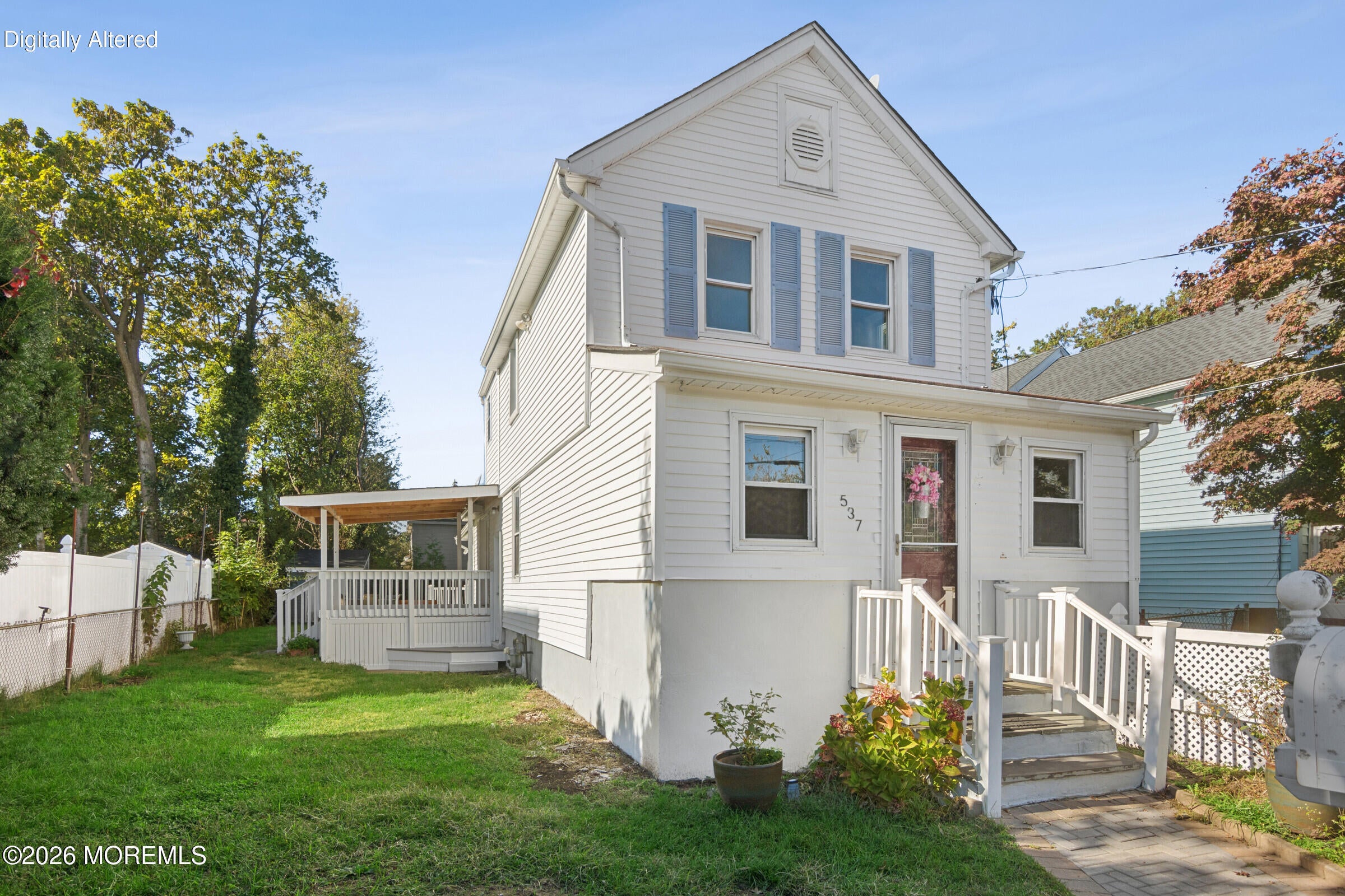 537 Winter St, Long Branch, NJ 07740