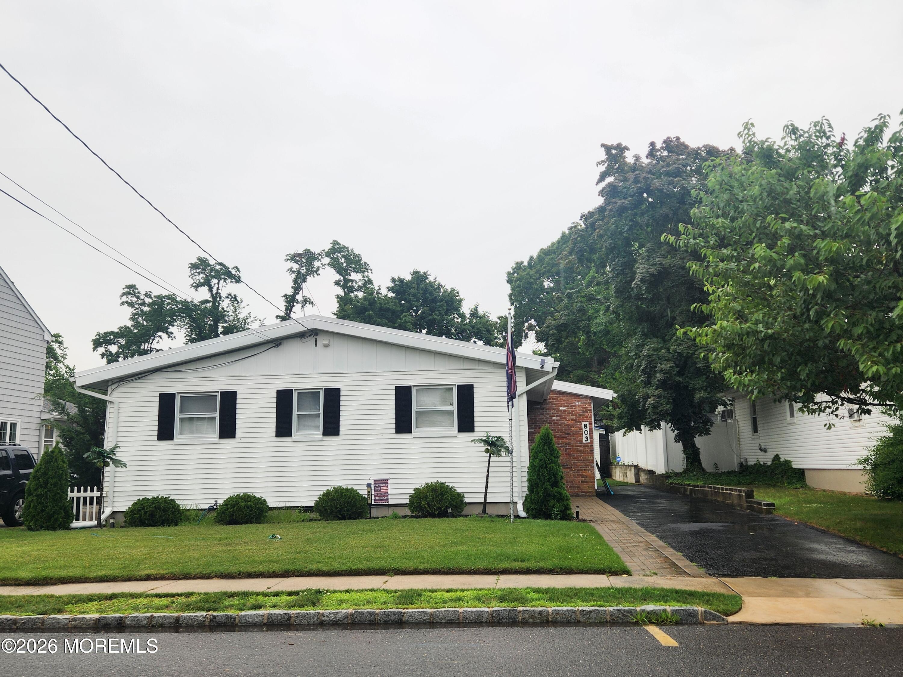803 Trenton Ave, Point Pleasant Beach, NJ 08742