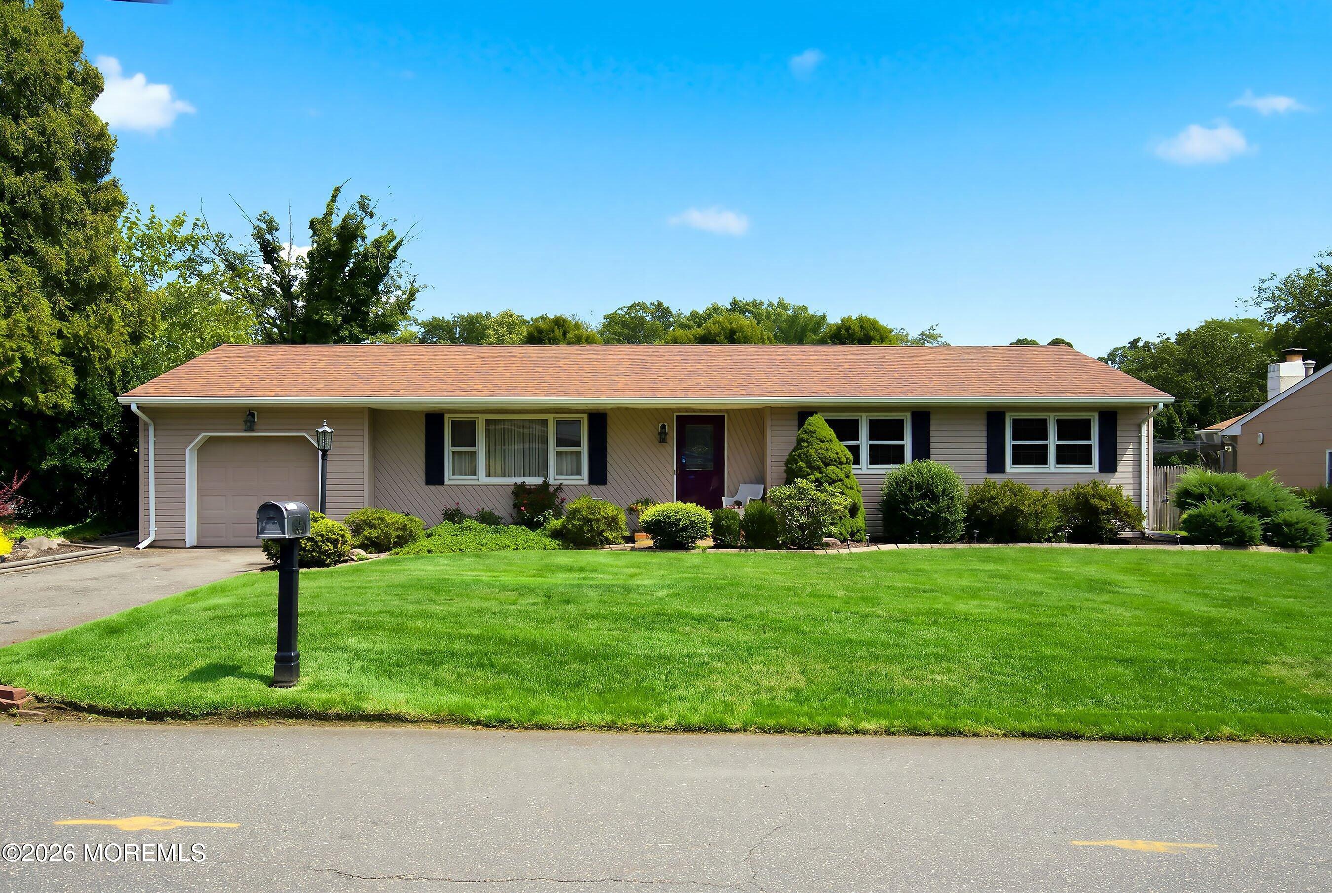 293 Timberline Pl, Brick, NJ 08723