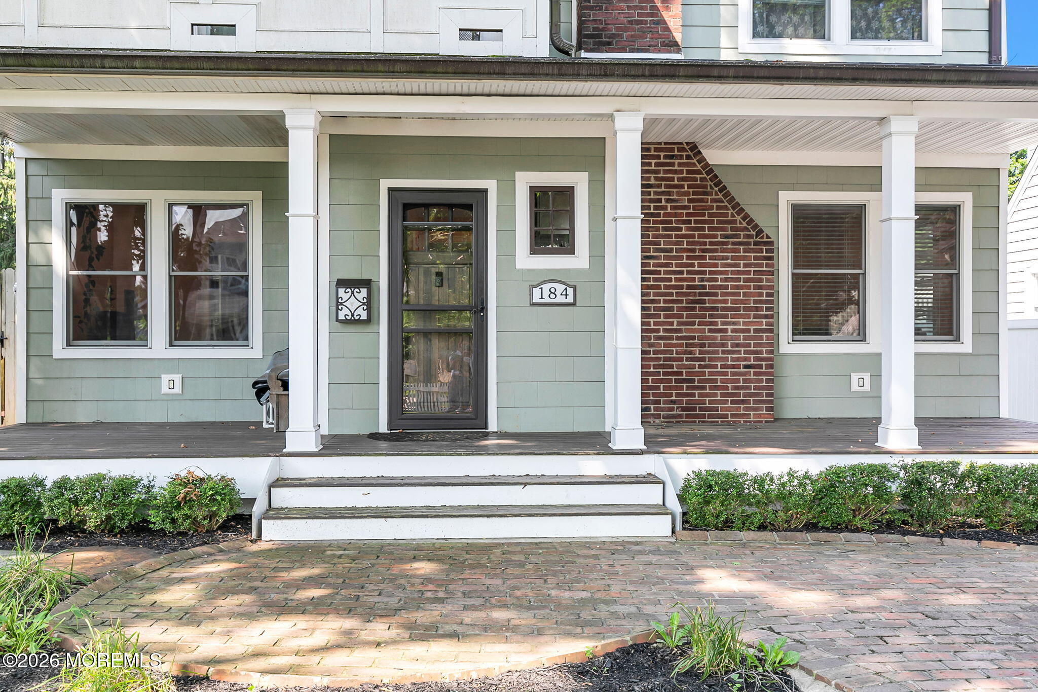 184 Hance Rd, Fair Haven, NJ 07704 photo