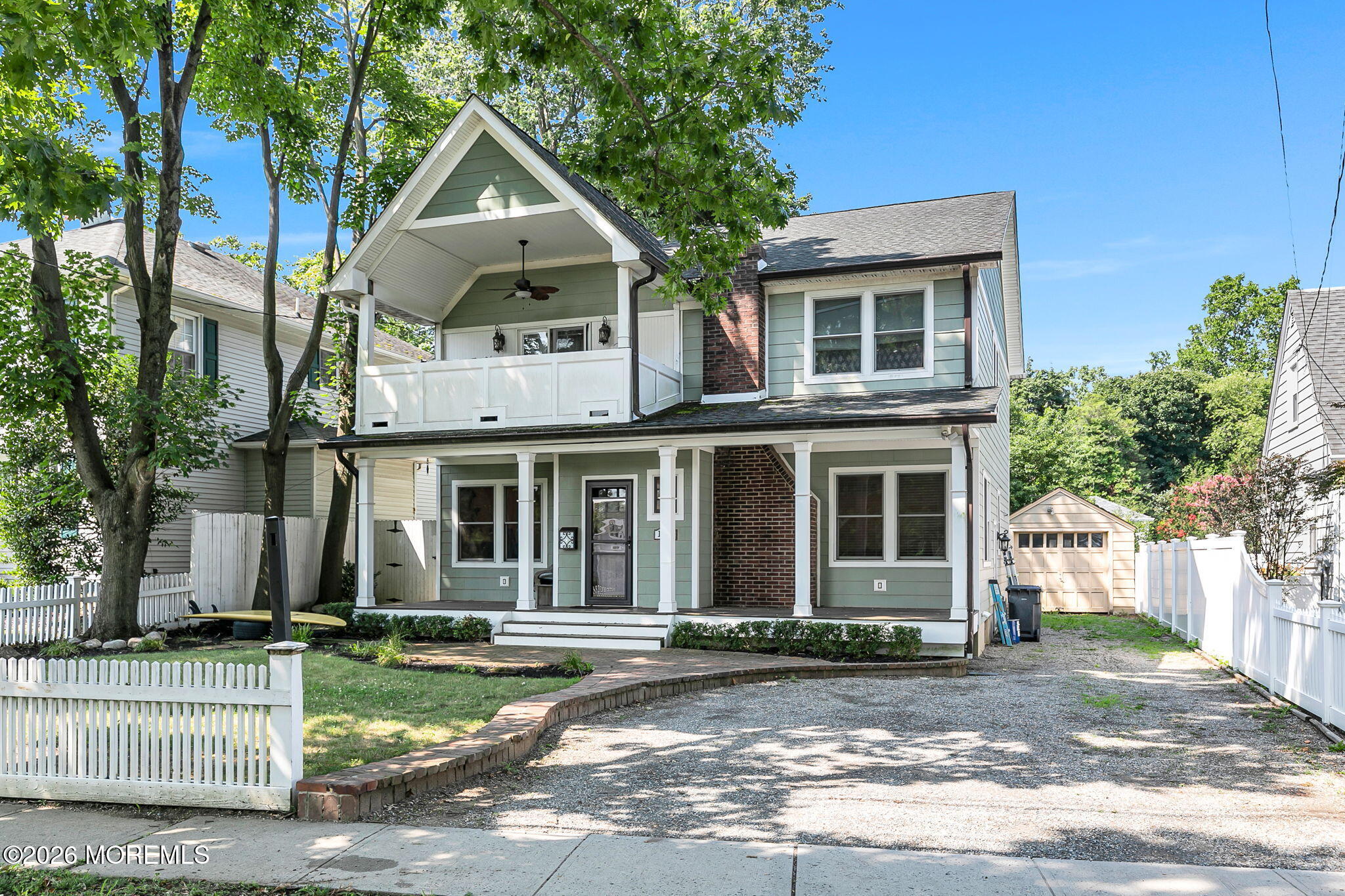 184 Hance Rd, Fair Haven, NJ 07704