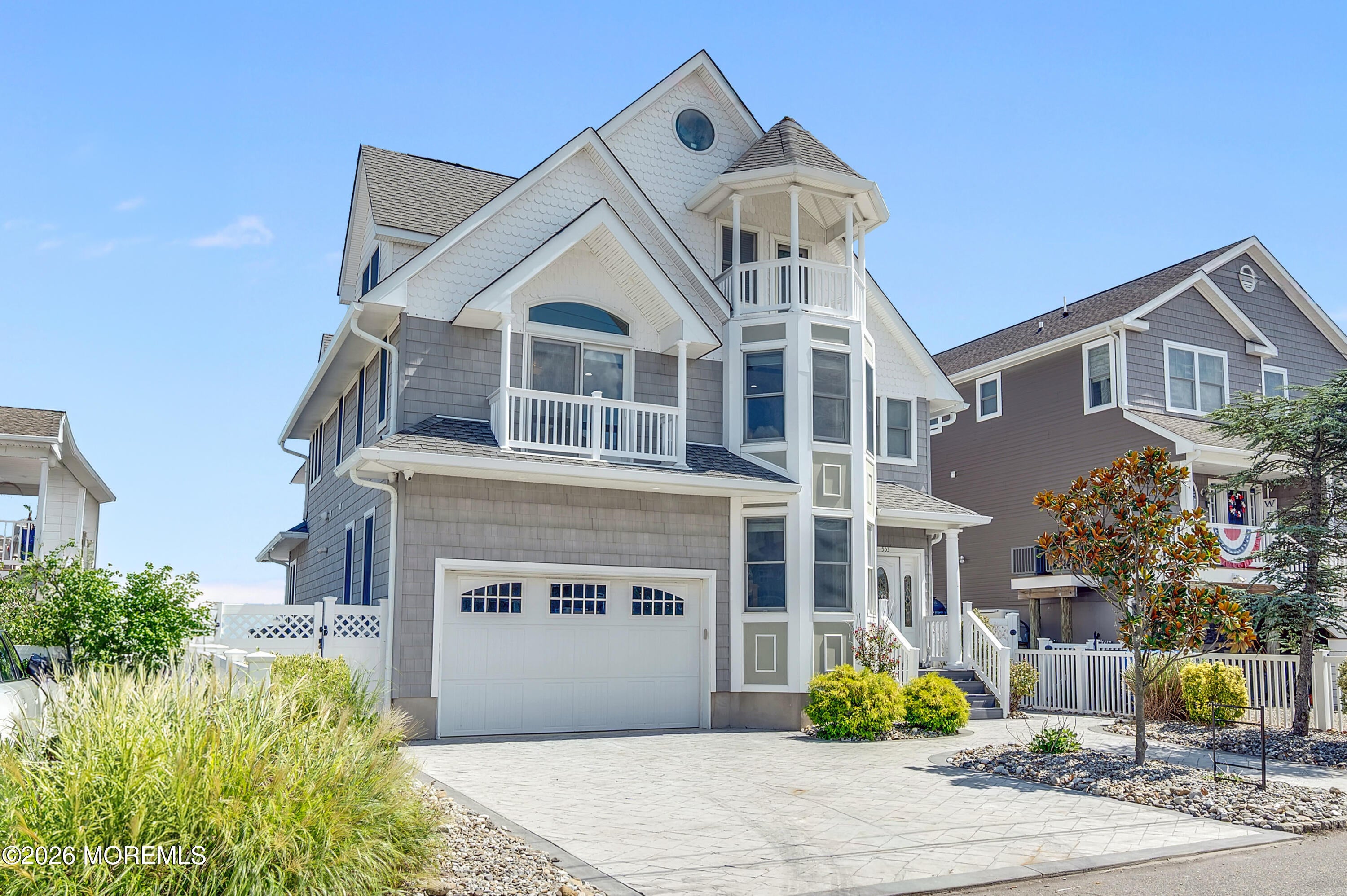 553 Long Point Dr, Toms River, NJ 08753 photo