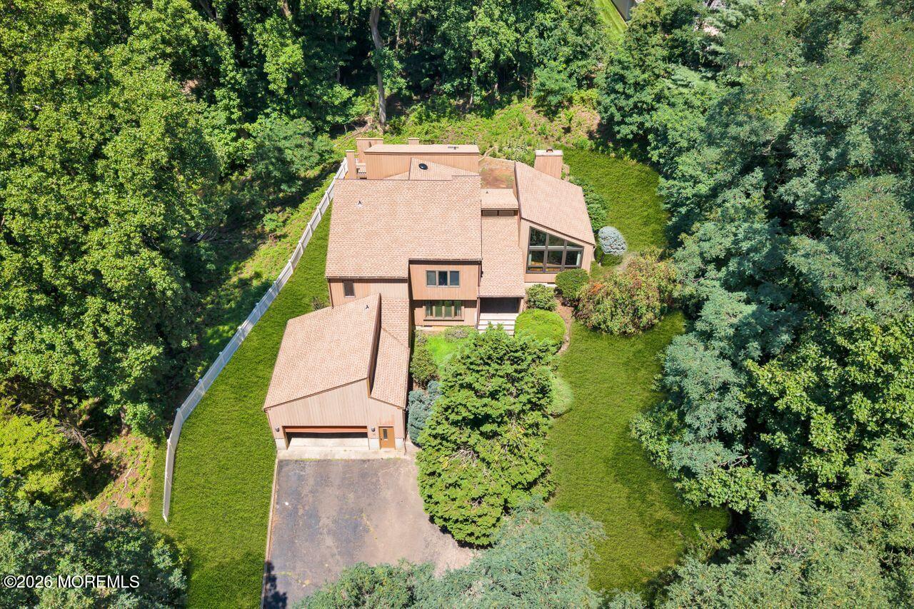 6 Sugar Ln, Holmdel, NJ 07733 photo