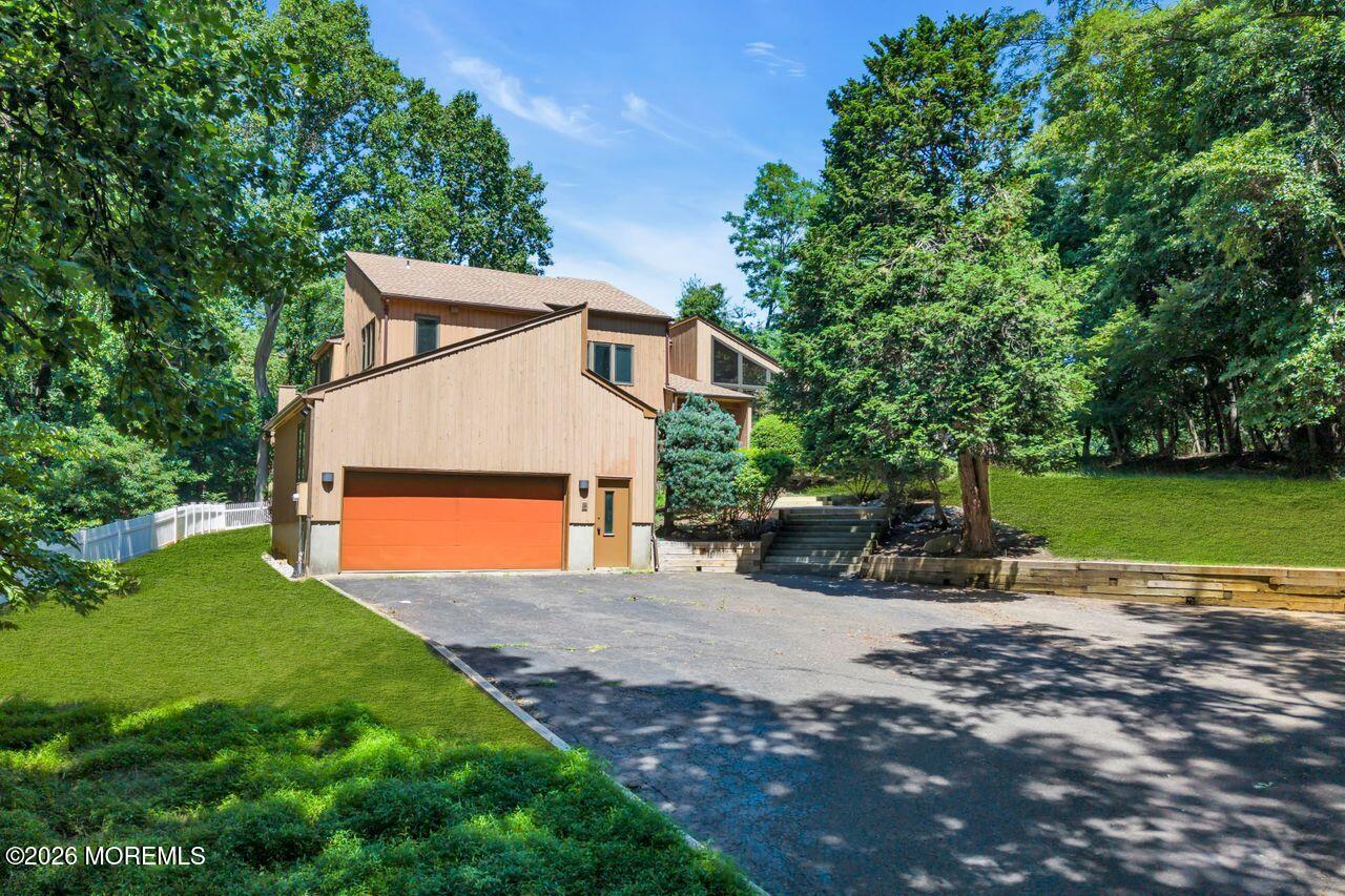 6 Sugar Ln, Holmdel, NJ 07733 photo