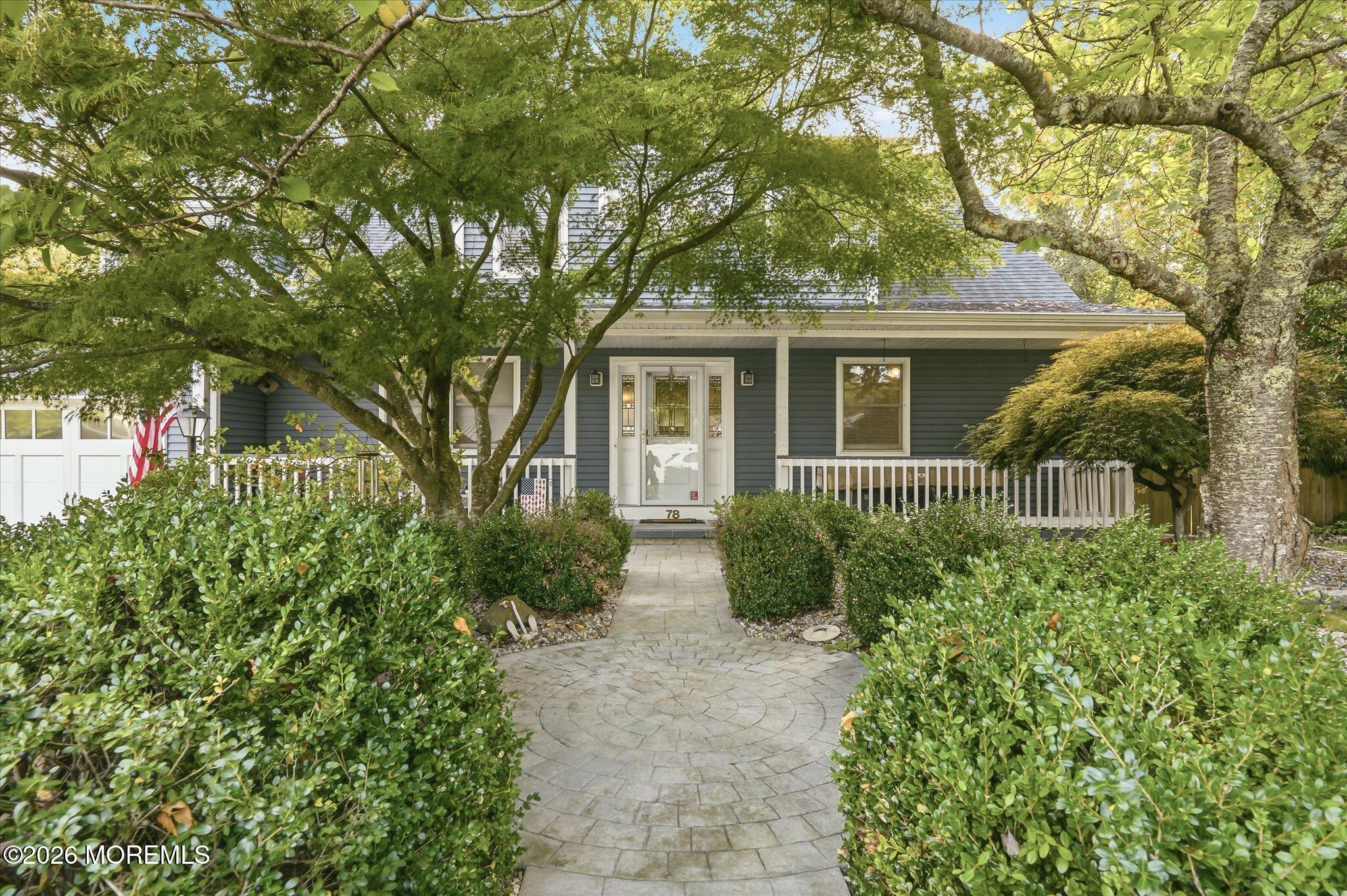 78 Marine Rd, Waretown, NJ 08758 photo