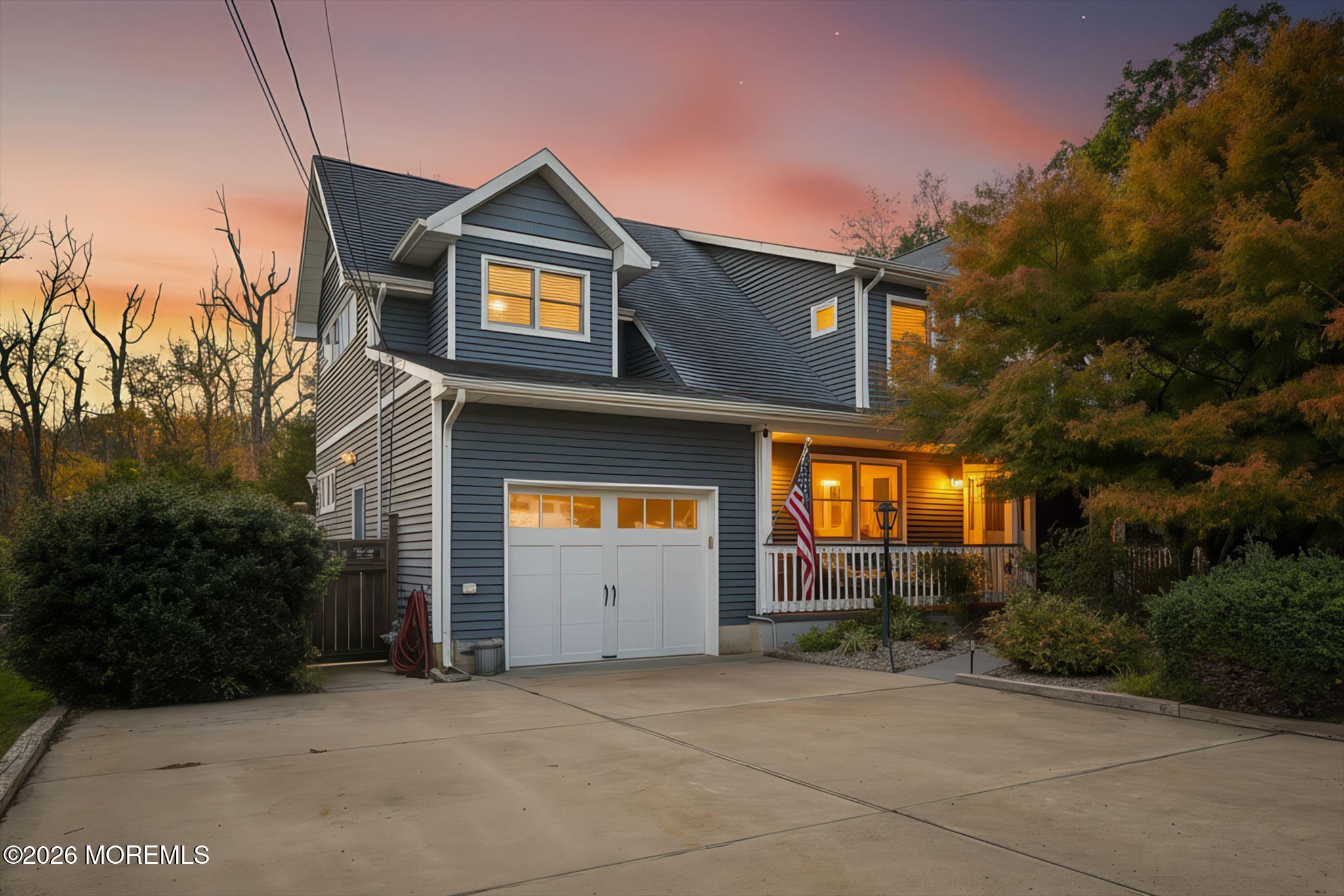 78 Marine Rd, Waretown, NJ 08758 photo