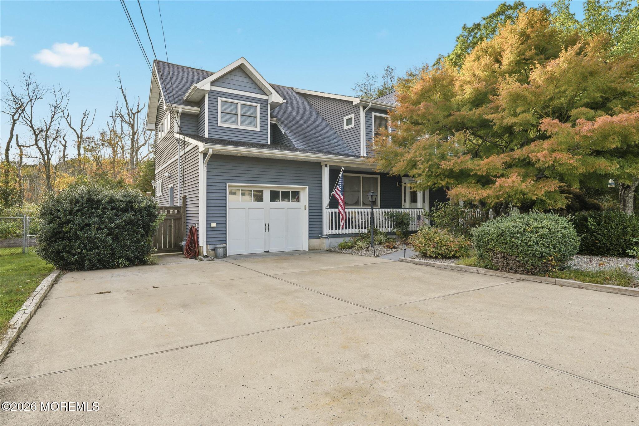 78 Marine Rd, Waretown, NJ 08758 photo