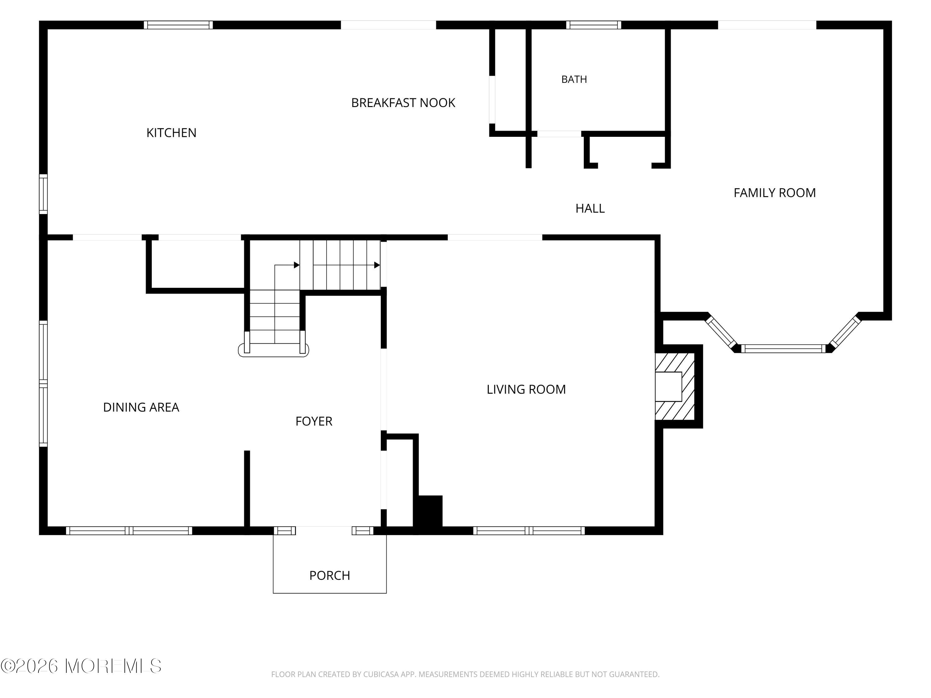 32 Sleepy Hollow Rd, Red Bank, NJ 07701 photo