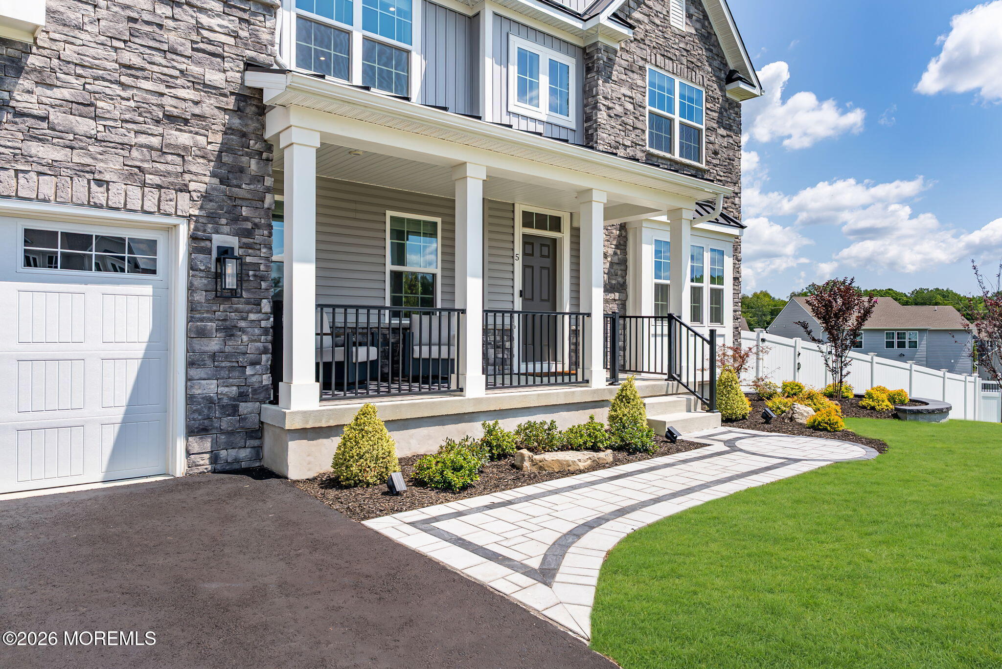 5 Patriot St, Farmingdale, NJ 07727 photo