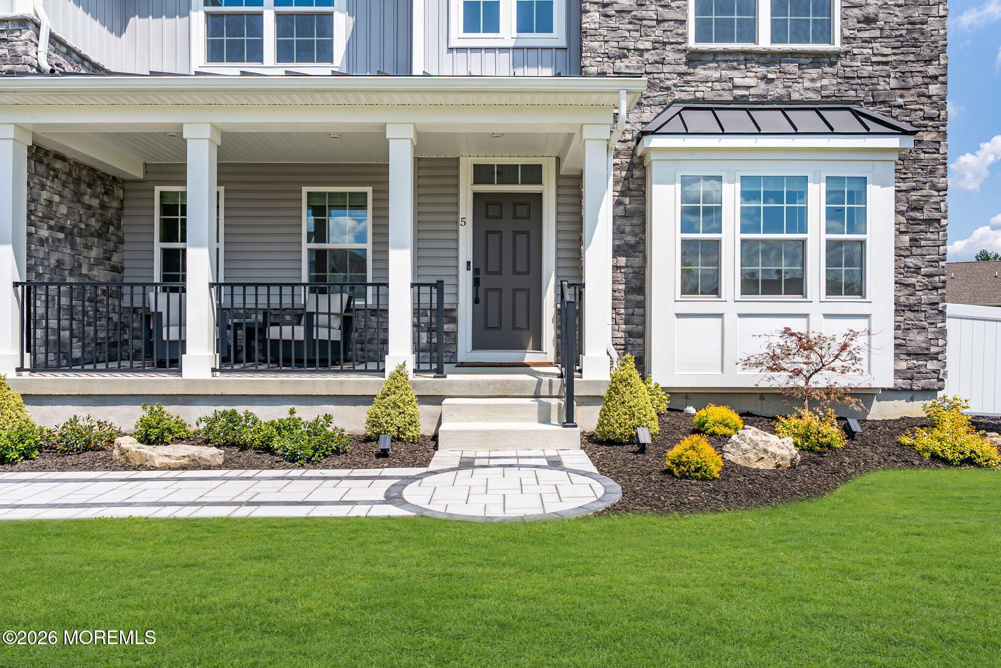 5 Patriot St, Farmingdale, NJ 07727 photo